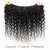 Remy Weft Brazilian Virgin Human Hair  Water Wave  4Bundles 100% Unprocessed