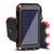 Waterproof 20000mah Solar Power Bank with Flashlight Fast Charging Solar Charger for Mobile Phone - MOQ 25 Pieces