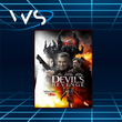 Devil's Revenge DVD
