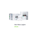 Star Wars Legion Gift Set with Storm Trooper Helmet
