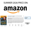 $18.12 at Amazon