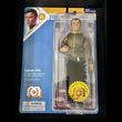 RARE: Mego #87  Star Trek Captain Kirk in Fancy Dress Action figure in Collector Box