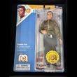 RARE: Mego #137  Star Trek Captain Kirk in Fancy Dress Action figure in Collector Box