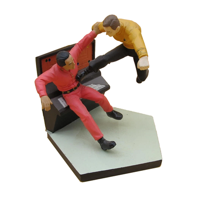 1997 Applause Space Seed Diorama - one of 5000 1997 Applause Space Seed Diorama - one of 5000
