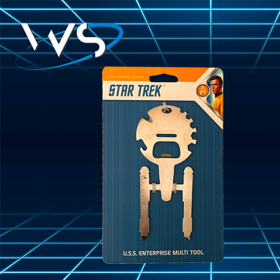 Star Trek TOS Enterprise Multi-Tool