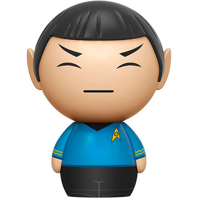 Funko Dorbz Spock #400 Funko Dorbz Spock #400
