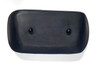 Strong Spas Replacement Peg Lounge Pillow
Upgrade your hot tub experience and restore your comfort with our Peg Style Lounge Pillow. Designed specifically for Strong Spas, this small neck pillow offers the perfect blend of support and durability so you can get back to relaxing.
[shop and order at Western tub and pool]
Sink Back Into Ultimate Comfort
Don't let a faded, water-logged, or deteriorating headrest ruin your relaxation. Our replacement small neck lounge pillow connects effortlessly to two plugs or pegs, providing immediate neck and head support for your spa sessions.
Crafted from high-quality, chemical-resistant materials, this replacement hot tub repair part is designed to withstand harsh water conditions and UV exposure. It is a premium factory-comparable replacement that keeps your hot tub looking and feeling brand new.
Dimensions and Weights
To ensure a perfect fit, please compare these exact measurements and specifications to your original spa pillow before ordering:
Width: 9-1/2 inches
Height: 5 inches
Mounting Style: Connects to 2 plugs or pegs
Peg Spacing: 4 inches apart (measured from center of peg to center of peg)
Estimated Weight: 11 oz

Compatible Spa Models
This specific small neck pillow is used in many models and connects seamlessly to compatible spa shells. It is an ideal fit for various series across the Strong Spas manufacturing line, including:
Strong Spas (Various Lounger and Neck Seats)
Costco Evolution Spas
Summit Series
G-2 Series Spas
Madrid Models
Vienna Models

Need Help Finding the Right Part?
We know that finding the exact hot tub parts can be frustrating. We highly recommend measuring your old part to be absolutely sure it is the correct replacement.
If you need hard to find part assistance, send us an email to fixmytub@gmail.com. Check your part number if known, or simply send us pictures of the front and back of your old pillow, along with the make, model, and serial number of your hot tub. Our team is always ready to track down the exact item you need.

Frequently Asked Questions
How do I install this replacement pillow?
Installation is simple and requires no tools. Simply align the two pegs on the back of the pillow with the existing mounting holes on your spa shell and press firmly until the pillow snaps into place.
What if I cannot find my specific hot tub model listed?
Call us for more information or assistance with these replacement hot tub repair parts and other spa parts at Western Tub and pool 1-855-248-0777 or email us at fixmytub@gmail.com. We can help cross-reference your spa's dimensions to find a match.
Do you offer help with hot tub maintenance?
Absolutely. New to hot tubs and pools or just looking for refresher tricks and tips to keep that water crystal clear and inviting? Water care for your hot tub, swim spa, or pool is crucial for your comfort and safety. Western Tub and Pool has free tutorials at your home to discuss the intricacies of your spa, hot tub, or pool.

Restore Your Spa Today
Check here and our online catalogue or call our parts experts to find exactly what you need to complete your hot tub repair.
[shop and order at Western tub and pool]