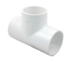 Revive Your Spa with Premium Replacement Parts
Don't let a leak ruin your relaxation time. Get your hot tub back in top shape with our durable 2" PVC Tee fittings, designed for seamless repair and long-lasting performance.
[Shop Now at Western Tub and Pool]

The Perfect Fit for Every Repair
When it comes to hot tub maintenance, quality matters. Our 2" Tees (Slip x Slip x Slip) are engineered to meet the highest standards, ensuring a secure, leak-free connection for your spa's plumbing system.

Why Choose Western Tub and Pool Parts?
Brand New PVC Fittings
We stock only brand-new, high-quality PVC fittings. Say goodbye to brittle, aged parts and hello to reliability.

Exact 2" Slip x Slip x Slip Dimensions
Precision manufacturing means these tees slide perfectly onto your existing pipework, making installation straightforward and hassle-free.

Expert Support Just a Call Away
Not sure if this is the right part? We aren't just a store; we are spa experts. Our team is ready to guide you through your repair.

Need Assistance? Let's Talk.
Repairing a hot tub can be tricky, but you don't have to do it alone. Whether you need help identifying the right fitting or advice on installation, we are here to help.

Call us today at 1-855-248-0777

Get Your Spa Running Smoothly Again
Don't wait for a small drip to become a big problem. Order your replacement hot tub parts today and get back to soaking in comfort.
[Buy Replacement Parts at Western Tub and Pool]