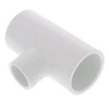 Restore Your Spa with the Perfect 2'' x 2'' x 1.5'' R Tee
Don't let a plumbing leak drain your relaxation time. Get the high-quality, new PVC fittings you need to repair your hot tub and get back to soaking in comfort.
[Order Now at Western Tub and Pool]

Precision parts for a lasting repair
When fixing a hot tub, the fit and material quality matter. Our 2'' x 2'' x 1.5'' R Tee is designed to provide a secure, leak-free connection for your spa's plumbing system.

Brand new, high-durability PVC
We believe in quality that lasts. That is why our fittings are new and manufactured from premium materials. Unlike weaker parts made from recycled plastic, our PVC tees are built to withstand the high heat and pressure of your spa environment.

Save your spa, don't replace it
This part is the ideal solution for breathing new life into older hot tubs. Instead of discarding a spa because of a plumbing failure, our specific R Tee allows you to recycle and restore your current unit, saving you thousands on a total replacement.

Expert guidance available
Not sure if this is the exact part you need? We don't just sell parts; we know hot tubs. Our team is ready to assist you with installation advice and part verification.


Frequently asked questions
Is this a standard size for hot tubs?
The 2'' x 2'' x 1.5'' reduction tee is a common configuration for many spa plumbing systems, but it is specific. We recommend checking your current pipe measurements or calling us to verify compatibility.

Is the part new or used?
This is a brand-new PVC fitting. We prioritize selling new parts to ensure the strongest possible bond when gluing your plumbing, ensuring your repair holds up for years.

How do I order this part?
We offer personalized service to ensure you get exactly what you need. Simply give us a call at the number below for pricing, shipping, and installation advice.

 

Get your hot tub running today
Need help with this replacement part or other spa components? Contact Western Tub and Pool now for expert assistance.

[Shop Now at Western Tub and Pool]