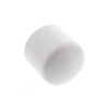 Top-Quality SCH 40 Slip Caps for Your Hot Tub
Don't let a missing or broken cap ruin your relaxation. Get durable, high-performance 1/2" slip caps to keep your spa running smoothly.
[Shop Now at Western Tub and Pool]

 

Reliable Repair Parts for Every Spa
When it comes to hot tub maintenance, the small parts matter just as much as the big ones. At Western Tub and Pool, we provide brand new, high-quality PVC fittings designed to last. Whether you are fixing a leak or performing routine maintenance, our SCH 40 slip caps are the perfect fit for your repair needs.


Why Choose Our Slip Caps?
Durable SCH 40 Construction
Built to withstand high pressure and temperature, our Schedule 40 PVC fittings are industry-standard for a reason. They resist corrosion and wear, ensuring a long lifespan for your hot tub plumbing.

Perfect 1/2" Fit
Precision matters. Our slip caps are sized exactly at 1/2" to ensure a watertight seal, preventing leaks and maintaining optimal pressure in your spa's system.

Brand New Condition
We only stock new, unused parts. You can trust that the fittings you receive are free from defects and ready for immediate installation.


How to Order Your Replacement Parts
1. Identify Your Part needs
Check your current setup to confirm you need a 1/2" slip cap.

2. Call Our Experts
Dial 1-855-248-0777. Our knowledgeable team is ready to assist you with your order and answer any technical questions.

3. Install and Relax
Receive your parts quickly, complete your repair, and get back to enjoying your hot tub.


Frequently Asked Questions
What does "SCH 40" mean?
SCH 40 (Schedule 40) refers to the thickness of the pipe wall. It is the standard durability rating for pressure applications like hot tubs and pools, ensuring the part can handle the water pressure without cracking.

Do I need glue for a slip cap?
Yes, "slip" fittings are designed to slide over a pipe and typically require PVC primer and cement (glue) to create a permanent, watertight bond.

Can you help me find other spa parts?
Absolutely! We stock a wide range of replacement hot tub repair parts. If you aren't sure what you need, give us a call and we will help you find the right component.


Get Your Spa Back in Action
Need assistance with these replacement hot tub repair parts or other spa components? We are here to help.
[Order Online at Western Tub and Pool]