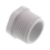 Secure Your Spa with Durable SCH 40 Threaded Plugs
Don't let a missing or broken plug drain your relaxation time. At Western Tub and Pool, we provide high-quality, brand-new 1" PVC replacement fittings designed to get your hot tub back in action.
[Shop Replacement Plugs at Western Tub and Pool]

 

Built for durability and a perfect fit
When repairing your spa, you need parts that can withstand the pressure and heat. Our selection of SCH 40 threaded plugs ensures a secure, long-lasting seal for your system.

Industrial-grade strength
Our plugs are Schedule 40 (SCH 40) rated, meaning they are built with a thicker wall to handle higher water pressure and resist wear and tear better than standard fittings.

Precision manufacturing
Stop worrying about leaks caused by poor threading. Our 1" threaded plugs are manufactured for a precise fit, ensuring a tight seal with your existing PVC spa plumbing.

Brand new inventory
We only stock brand-new replacement parts. You can trust that the fittings you receive are free from defects and ready for immediate installation.

 

Not sure which part you need?
Spa plumbing can be confusing. If you are unsure if a 1" SCH 40 plug is the right solution for your repair, our experts are here to help. We can guide you through the selection process to ensure you order the correct replacement part the first time.

Call for assistance: 1-855-248-0777


Frequently asked questions
What does SCH 40 mean?
SCH 40 stands for Schedule 40, which refers to the thickness of the pipe wall. SCH 40 PVC is the standard for durability in hot tub and pool plumbing, capable of handling the pressure and temperature changes common in spa environments.

How do I know if I need a 1" plug?
PVC pipe sizing is based on the interior diameter of the pipe, not the exterior. If you are unsure how to measure your specific fitting, please give our team a call at 1-855-248-0777 and we will help you verify the size.

Do you sell other hot tub repair parts?
Yes! Western Tub and Pool offers a wide range of replacement parts to keep your spa running smoothly. Contact us to discuss your specific repair needs.



Get your hot tub running today
Stop the leaks and start relaxing. Order your high-quality SCH 40 threaded plugs and PVC fittings now.
[Shop Now at Western Tub and Pool]