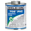 Secure Your Spa with Industrial-Grade PVC Glue
Don't let leaks drain your relaxation. Get the industrial-strength bond you need with 705™ PVC Medium Bodied Glue from Western Tub and Pool.
[Find PVC Glue and Primer at Western Tub and Pool]

 

The reliable solution for rigid repairs
When your hot tub plumbing requires attention, you need an adhesive that can withstand the pressure. The 705™ PVC Medium Bodied Glue (1 Pint) is specifically formulated for rigid PVC piping, ensuring a secure, long-lasting seal that keeps your spa running smoothly.



Why choose 705™ PVC Medium Bodied Glue?
Superior bonding power
Designed for rigid applications, this medium-bodied cement fills gaps effectively and creates a high-strength bond that resists water pressure and chemical degradation.

Perfect size for the job
The 1-pint quantity provides ample product for multiple repairs or larger installation projects, ensuring you don't run out halfway through the job.

Expert support included
At Western Tub and Pool, we don't just sell parts; we offer expertise. If you aren't sure if this is the right glue for your specific spa model, our team is ready to help you identify exactly what you need.



Frequently asked questions
Is this glue suitable for flexible PVC pipe?
This specific product, the 705™ PVC Medium Bodied, is optimized for rigid PVC pipe applications. If you are working with flexible tubing, please give us a call so we can recommend the correct adhesive for your needs.

Do I need a primer?
Yes, for a secure and code-compliant bond, it is generally recommended to use a primer before applying the PVC cement. We stock both glue and primer to ensure your repair is done right.

Can you help me find other replacement parts?
Absolutely. Western Tub and Pool specializes in repair replacement hot tub spa parts. Whether you need pumps, jets, or plumbing supplies, our team can guide you.

 

Get your repair parts today
Stop leaks in their tracks and get back to enjoying your hot tub. Order your 705™ PVC Glue or call our experts for personalized guidance on your repair project.

[Shop all Glue and Primer at Western Tub and Pool]