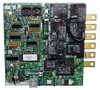 Introducing the brain behind the bubbly magic in your Cal Spa hot tub - the CAL SPA C2001R2A and C2001R2B Printed Circuit Board! 

Do you ever wonder how your hot tub knows just when you need that perfect soak? Well, it's all thanks to this little electronic wizard!

With the Cal Spa Circuit Board, your hot tub becomes a futuristic time machine set on relaxation mode. It's like having a personal spa genius right at your fingertips, or should we say, at your toe-dips!

What's so special about it, you ask? 

1. It's like the conductor of a symphony, orchestrating jets, lights, and temperature to create a harmonious soak. 

2. It's the genius who remembers your temperature preferences, so no more fiddling with buttons every time you take a dip.

3. It's the memory keeper, so your hot tub will never forget a cycle, making sure your fun never stops!

So, say goodbye to manual temperature adjustments and hello to hassle-free, hot tub happiness! 

Get your CAL SPA C2001R2A and C2001R2B Printed Circuit Board now and let the relaxation symphony begin. It's not just a hot tub upgrade; it's a ticket to your personal spa paradise! 