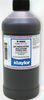 PH Indicator Solution (2000 Series), Phenol Red, 1pt Bottle

Achieve Perfect Pool Balance with Taylor pH Indicator Phenol Red!

Keeping your pool or spa water safe and sparkling has never been easier. The Taylor pH Indicator Phenol Red is an essential tool for measuring pH levels with precision. Whether you’re testing pool water or spa water, these reliable indicators help you maintain perfectly balanced pH, ensuring clean and comfortable swimming conditions. Easy to use and highly effective, they are a must-have for pool water testing and maintenance. Don’t leave your water quality to chance—achieve crystal-clear results with Taylor pH solutions!

To test pH using a Taylor test kit, you'll typically fill a comparator tube with 44ml of the water sample, add 5 drops of the R-0004 phenol red indicator, cap, and mix by inverting. Then, you'll match the resulting color to the color standards provided in the kit to determine the pH level. 


Here's a more detailed breakdown:

1. Prepare the sample:
Rinse and fill the large comparator tube (usually marked to 44ml) with the water sample you want to test. 

2. Add indicator:
Add 5 drops of the phenol red indicator solution (usually labeled as R-0004) to the sample in the tube. 

3. Mix:
Cap the tube and gently invert it several times to ensure the indicator is well mixed with the water. 

4. Compare colors:
Hold the comparator tube at eye level, preferably against a white background (like the included color standard card) and compare the color of the sample to the color standards provided with your test kit. 

5. Record the result:
Note the pH value that corresponds to the closest color match. If the color falls between two values, the pH is the average of the two. 

6. Adjust if needed:
If the pH is outside the desired range, you may need to adjust it by adding an acid or base demand. Consult your test kit instructions or a pool professional for specific instructions on how to adjust pH and total alkalinity. 

7. Proper Storage:
Store your test kit in a cool, dark place, away from direct sunlight and chemicals, to ensure accurate results and prolong the life of your reagents. 

8. Best Practices:
Avoid using your bare hands when handling the reagents or comparing colors. Consider using a white background or a daylight simulator for color matching.

Dive Into Crystal Clear Waters Today!

Take the guesswork out of pool care with our reliable and easy-to-use test kits. Ensure your pool stays perfectly balanced, so you can enjoy every swim worry-free. Order yours now and make every splash sparkle!