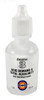 Pentair  REAGENT SOLUTION #3C  1 oz Dropper Bottle
Reagent solution #3C is a specially formulated chemical that is widely used in the water treatment industry. It is produced by Pentair, one of the leading manufacturers of water filtration and purification systems.
Chemical Composition
The main components of reagent solution #3C include sodium hypochlorite, hydrochloric acid, and potassium iodide. These chemicals work together to create a powerful solution that is effective in removing impurities and contaminants from water.
Purpose
Reagent solution #3C is primarily used as a disinfectant and oxidizing agent in the treatment of water. It is commonly used in , swimming pools, and spa systems to kill harmful bacteria and viruses. The solution also helps to neutralize and remove unwanted odors, colors, and tastes from water.
How it Works
When added to water, reagent solution #3C releases chlorine gas which is a powerful disinfectant. The chlorine gas then reacts with the water to form hypochlorous acid which kills harmful microorganisms. The potassium iodide in the solution also helps to stabilize the chlorine levels and prevent the formation of harmful by-products.
Safety Precautions
As with any chemical, it is important to handle reagent solution #3C with caution. It should never be mixed with other chemicals or added directly to concentrated chlorine solutions as this can create a dangerous reaction. Protective gear such as gloves and goggles should also be worn when handling the solution.
Environmental Impact
Reagent solution #3C has a relatively low environmental impact and is considered to be a safer alternative to other water treatment chemicals such as chlorine gas. However, it is still important to use the recommended dosage and dispose of any unused solution properly.
Conclusion
In conclusion, reagent solution #3C plays an important role in maintaining clean and safe water for various applications. Its powerful disinfectant properties and environmentally friendly composition make it a top choice for water treatment professionals. Always follow safety precautions when handling the solution to ensure its safe and effective use.  So, Pentair's reagent solution #3C is an essential component in maintaining clean and healthy water.  Additional applications for this versatile solution may include industrial or commercial settings where water quality is crucial, such as in food and beverage production or medical facilities. It is also used in agricultural settings to treat irrigation water and prevent the spread of disease. With its multiple uses and effectiveness, reagent solution #3C continues to be a trusted product in the water treatment industry.  So if you are looking for a reliable and effective solution for your water treatment needs, consider Pentair's reagent solution #3C.  Not only will it ensure clean and safe water, but it is also environmentally friendly and easy to use. Choose reagent solution #3C for all your water treatment needs and experience the difference it can make in maintaining the quality of your water.   Let Pentair's expertise and dedication to quality provide you with the best solution for your water treatment needs.  Keep your water crystal clear and healthy with reagent solution #3C from Pentair.   Trust in the power of science and technology to provide you with the best solutions for your water treatment needs. 
So, whether you are a homeowner looking to keep your pool or spa clean, or a business owner in need of reliable water treatment solutions, reagent solution #3C is the answer. Contact Pentair today and see how they can help you achieve clean and safe water for all your needs.  Keep using Pentair's reagent solution #3C and experience the benefits of having clean and healthy water. The possibilities are endless with this powerful solution.  So, choose reagent solution #3C from Pentair and ensure the quality of your water today!  1-855-248-0777 