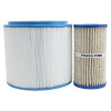 replacement filters for Legend Series®, Down East Spas, & Legacy Whirlpool