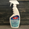 Spa Boss- TNL Cleaner 650ml
TNL Tile & Liner Cleaner Removes Stubborn Stains & Grease!
TNL Cleaner 650,L by PoolBoss removes grease and stubborn stains from pools, pool liner, tile, diving boards, patio furniture and most other surfaces. This product contains biodegradable surfactants.
TNL Cleaner 1 L by PoolBoss 650ml saves time and excessive scrubbing!
It is formulated to quickly and effectively remove dirt, grime, oil, and other tough stains from pool surfaces. Its powerful cleaning agents penetrate deep into the surface to lift and remove even the most stubborn stains.
But what makes TNL Cleaner 650ml stand out from other tile and liner cleaners on the market? One of its key features is that it is safe for both above ground and in-ground pools. This means you can use it with confidence knowing that it won't damage your pool's surface or affect its chemical balance.
In addition, TNL Cleaner 650ml is also safe for use on all types of pool liners including vinyl, fiberglass, concrete, and painted surfaces. It won 't cause any discoloration or fading, making it a versatile and reliable choice for all pool owners.
Apart from its cleaning abilities, TNL Cleaner 650ml is also easy to use. Simply spray it on the surface you want to clean, wait a few minutes for it to penetrate and loosen the dirt, then scrub with a brush or sponge and rinse off. You'll be amazed at how effortlessly it removes stains and grime from your pool surfaces.
But that's not all - TNL Cleaner 650ml also has a pleasant scent, unlike other harsh chemical cleaners that can leave a strong odor. This makes using it a more enjoyable experience for both you and anyone who may be swimming in the pool.
Plus, with its eco-friendly and biodegradable formulation, TNL Cleaner 650ml is not only safe for your pool, but also for the environment. You can clean your pool with peace of mind knowing that you are using a product that is not harmful to aquatic life or polluting our waterways.
In conclusion, if you want a powerful and versatile cleaner that is safe for all types of pools and liners, easy to use, and environmentally friendly, then TNL Cleaner 650ml by PoolBoss is the perfect choice for you. Keep your pool sparkling clean and free from stubborn stains with this top-of-the-line tile and liner cleaner. Try it out today! 1-855-248-0777   