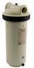 Waterway RDC 1.5 Threaded 50 Sq. Ft. Filter Canister
The Waterway RDC 1.5 Threaded 50 Sq. Ft. Filter Canister is a top-of-the-line filtration system designed for above ground pools and spas. It is known for its high-quality construction, efficient filtering capabilities, and easy maintenance.
The filter also includes a pressure gauge for easy monitoring of the water flow and backwashing process. This feature helps to keep your pool or spa clean and  balanced, ensuring a safe and enjoyable swimming experience.
Eicient Filtration Capabilities
The Waterway RDC 1.5 Filter Canister is designed to efficiently filter out debris, dirt, and impurities from your pool or spa water. It uses a large capacity filter cartridge that can capture even the smallest particles, leaving your water crystal clear.
The smart design of this canister allows for easy cleaning and maintenance. The top-mounted multi-port valve makes it effortless to switch between different functions such as filtering, backwashing, rinsing, and more.
Ey Maintenance
Regular maintenance is important for keeping your pool or spa clean and well-maintained. With the Waterway RDC canister filter, maintenance is made easy. The large capacity filter cartridge only needs to be replaced every 6-12 months, depending on usage. This means less frequent maintenance and more time for you to enjoy your pool or spa.
In addition, the top-mounted multi-port valve makes it simple to perform routine tasks such as backwashing and rinsing. These functions are essential for keeping your filter clean and ensuring that your water stays clear and free of contaminants.
Eicient Filtration
The Waterway RDC canister filter not only makes maintenance easier, but it also provides efficient filtration for your pool or spa water. With the ability to capture even the smallest particles, this filter ensures that your water remains crystal clear and safe to swim in. Its large capacity also means that you can enjoy longer periods between cleanings, saving you time and effort.
Dable Construction
The Waterway RDC canister filter is built to last. Made with durable materials such as corrosion-resistant polyethylene and reinforced fiberglass, this filter can withstand years of use without losing its effectiveness. It also features a sturdy lid for easy access to the filter elements, making maintenance a breeze.
Vsatility in Installation
One of the great things about the Waterway RDC canister filter is its versatility in installation options. Whether you have an above-ground or inground pool or spa, this filter can be easily integrated into your existing plumbing system. It also comes with multiple ports for both inlet and outlet connections, allowing you to choose the best setup for your specific needs. 1-855-248-0777 