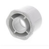 The Perfect Fit for Your Hot Tub Repair

Don't let mismatched plumbing stall your spa maintenance. Our durable 1 1/2" x 1" PVC Reducer Bushings provide the secure, watertight connection you need to get your hot tub bubbling again.
[Shop Reducer Bushings Now at Western Tub and Pool]

 

Why Western Tub and Pool Parts?
When it comes to spa plumbing, precision is everything. Our reducer bushings are designed to make difficult connections simple, ensuring your repair lasts for years to come.

Solves Plumbing Mismatches
Easily connect a 1 1/2-inch fitting to a 1-inch pipe. Our reducer bushings feature a spigot design on the larger end and a slip design on the smaller end for a seamless transition.

Industrial-Grade Durability
Crafted from high-quality Schedule 40 PVC, our fittings are built to withstand the harsh environment of hot tubs, including high temperatures, water pressure, and chemical exposure.

Quick and Easy Installation
Designed for both professional plumbers and DIY homeowners, these bushings install in seconds using standard PVC cement, making your repair job hassle-free.

 

How to Install Your Reducer Bushing
1. Check your measurements
Ensure you are connecting a standard 1.5-inch fitting hub to a 1-inch pipe.

2. Prep the surfaces
Clean both the bushing and the pipe, then apply PVC primer to the mating surfaces.

3. Glue and set
Apply PVC cement, insert the bushing into the fitting, and slide the 1-inch pipe into the bushing. Hold for 30 seconds to set the bond.

 

Frequently asked questions
What does "Spigot x Slip" mean?
This refers to the connection style. The "Spigot" end has the same outside diameter as a pipe, meaning it fits inside another fitting. The "Slip" end is a socket that a pipe fits inside of.

Will this work for swimming pools as well as hot tubs?
Yes! Our PVC reducer bushings are compatible with any standard PVC plumbing system, including swimming pools, irrigation, and spas.

Do I need silicone or tape for this part?
No. Because this is a slip-fit PVC part, you must use PVC primer and solvent cement (glue) to create a permanent, leak-proof chemical weld.

Is this part resistant to chlorine and bromine?
Absolutely. The PVC material is specifically chosen for its resistance to common pool and spa sanitizers.

 

Get your spa running smoothly again
Stop searching for the right part and start fixing your tub today. Order your high-quality PVC fittings from Western Tub and Pool.
[Buy Replacement Parts at Western Tub and Pool]