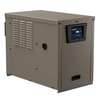 Hayward 135K BTU Natural Gas Heater
Extend your swimming season with the Hayward H-Series 135,000 BTU Natural Gas Pool Heater. Engineered for rapid heating and reliable performance, it is the perfect replacement heater for your above-ground pool or spa.
[Shop and order at Western tub and pool]
Superior heating performance
Get the most from your swimming season. The Hayward H-Series 135,000 BTU heater allows you to swim longer into the evening hours and earlier in the spring, providing unmatched comfort and reliability.
Faster speed-to-heat
Boasting industry-leading hydraulic performance, this heater provides rapid temperature increases so your pool or spa is ready precisely when you are.
Universal compatibility
This unit is compatible for use with swimming pools utilizing any type of sanitizing system, including salt water. It also pairs seamlessly with advanced control systems, including ProLogic and AquaLogic controls.
Built to last
Designed specifically for outdoor installation, the heater features a robust build with a compact footprint, making it easy to integrate into your existing equipment pad.
Product specifications
Ensure the perfect fit for your backyard setup. Here are the exact dimensions and weight for the Hayward H-Series 135,000 BTU Natural Gas Heater:
Width: 21.5 inches
Depth: 29.75 inches
Height: 22.5 inches
Weight: 100 lbs
Important Note: This is a low altitude heater. There are no adapter kits available for this specific model.
Find the right fit for your hot tub or pool
The Hayward H-Series 135,000 BTU heater is an ideal replacement for above-ground pools up to 24-foot round and 16x32-foot oval setups. It is also a widely used replacement part for a massive variety of custom spa and hot tub models across the industry. Check here and our online catalogue or call us to verify compatibility with your specific model.
Hard to find product part assistance
Struggling to find the right part? We specialize in hard-to-find repair and replacement hot tub spa parts. Check your part number if known, or send us pictures, the make and model of the hot tub, and the serial number.
Call us for more information or assistance at 1-855-248-0777, or send us an email to fixmytub@gmail.com.
Frequently asked questions
What size pool is this heater suitable for?
This natural gas heater is ideal for above-ground pools up to 24 feet round and 16 by 32 feet oval.
Does Western Tub and Pool offer maintenance support?
Absolutely. Water care for your hot tub, swim spa, or pool is crucial for your comfort and safety. Western Tub and Pool provides free home tutorials to discuss the intricacies of your spa, hot tub, or pool to help you keep that water crystal clear and inviting.
What do I do if I need a different replacement part?
If you need a different hot tub or pool part, call us at 1-855-248-0777 or email fixmytub@gmail.com with your hot tub's make, model, and serial number. We can help you source exactly what you need.
Ready to heat your pool faster?
[Shop and order at Western tub and pool]