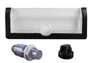 Cal Spas 14 Inch LED Waterfall Spillway
Replace your outdated or broken hot tub waterfall with the genuine Cal Spas 14" Trough Spillway (Part #PLU21801035). Featuring an integrated T/A valve and captivating LED lighting, this premium replacement hot tub spa part restores the relaxing ambiance of your spa.
[Shop and order at Western tub and pool]
Enhance Your Spa Experience
Upgrading your spa with the right components ensures your hot tub remains a relaxing retreat. The Cal Spas 14" Trough Spillway is designed to deliver a smooth, cascading water flow while offering the durability and performance you expect from top-tier replacement hot tub repair parts.
Integrated LED Lighting
Transform your evening soaks into a captivating visual experience. The built-in LED preparation beautifully illuminates the cascading water, enhancing the overall relaxation and ambiance of your pool or spa.
Built-in Flow Control Valve
This unit comes fully equipped with a T/A flow control valve. This allows you to easily adjust the water pressure and simplifies regular maintenance, supporting your entire hot tub system's efficient performance.
Durable Design and Specifications
Crafted with a sleek, beautiful black finish, this waterfall spillway is built to withstand the harsh conditions of hot tub water chemistry.
Product Weight: 4.00 lbs
Dimensions: 14-inch wide trough spillway

Compatible Hot Tubs and Models
Finding the exact fit for your spa is critical for proper water flow and system health. The PLU21801035 Waterfall Trough Spillway is widely used in several popular spa models:
Cal Spas: Used extensively across various Cal Spas models featuring the Hydro Stream Waterfall system.
Coleman Spas: Compatible with Coleman hot tub models manufactured between 2010 and 2014.
System Compatibility: Works seamlessly alongside standard spa plumbing and is fully compatible with modern spa packs, including Balboa Circuit Boards.
Please check our online catalogue or call us to verify compatibility with your specific make and model.

Hard to Find Product Part Assistance?
We know that tracking down the right replacement hot tub repair parts can be frustrating. If you are unsure whether the Cal Spas 14" Trough Spillway is the right fit for your spa, we are here to help!
Check your part number if known, or simply send us an email to fixmytub@gmail.com. Please include pictures of your current part, the make and model of your hot tub, and the serial number. For immediate assistance, call our experts at 1-855-248-0777.

Frequently Asked Questions
Does this product include the control valve?
Yes, the 14" Trough Spillway comes complete with the T/A flow control valve, allowing you to regulate the waterfall's pressure and easily maintain your spa's plumbing system.
How do I know if this waterfall fits my hot tub?
This specific spillway (Part #PLU21801035) is a direct replacement for many Cal Spas and Coleman hot tubs manufactured between 2010 and 2014. If you need help confirming your model, please email us your hot tub's serial number and photos of your current waterfall.
Do you sell the electronic controls to match this unit?
Absolutely. Western Tub and Pool carries a massive inventory of replacement hot tub repair parts, including compatible Balboa Circuit Boards and topside control panels to keep your spa running perfectly.


Restore Your Spa's Water Features Today
[Shop and order at Western tub and pool]