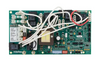 Balboa EL2000M2 Circuit Board 33-59003-K | Recycled Spa Parts
Need a reliable replacement for your hot tub's control system? The Balboa EL2000M2 Circuit Board (33-59003-K) brings your spa back to life—without the brand-new price tag. Quality recycled parts, expert support, and fast shipping.
Shop and order at Western Tub and Pool. Call us at 1-855-248-0777.

Power your spa back to life
Your hot tub's circuit board is the brain behind every soak. When it fails, jets stop, heaters quit, and your relaxing escape goes cold. The Balboa EL2000M2 Circuit Board 33-59003-K is a proven, versatile replacement designed to work with a wide range of power configurations and Balboa ML Digital Topside Panels.
At Western Tub and Pool, we specialize in recycled hot tub and spa replacement parts—saving you money while keeping working components out of the landfill. It's a smarter way to repair your spa.
[Call 1-855-248-0777 to order]

Why choose this Balboa circuit board?
Versatile power compatibility
Operates with both 120V and 240V options, supporting 50/60Hz. It handles 120V ozone, a 12V spa light, optional 120V fiber optic light, 120V AV (stereo), and a 240V 5.5KW heater.
Built to support your spa's key functions
Supports a 2-speed primary and secondary pump, blower, circulation (circ) pump, ozonator/UVC, stereo, and light/fiber optics—everything you need for a fully functioning spa.
Reliable, secure connections
Equipped with a Molex-style plug for secure, dependable connections every time.
Recycled and budget-friendly
Get a quality replacement part at a fraction of the cost of buying new, backed by real support from people who know spa repair.

Product specifications
SKU / Part Number: 33-59003-K (59003)
MPN: 59003
Model: EL2000R1(x)
Chip Model: EL2000R1C
Manufacturer: Balboa Water Group®
Connection: Molex-style plug
Voltage: 120V and 240V, 50/60Hz
Dimensions: Approximately 2.4 in. in height
Weight: Approximately 2.8–5 lbs
Color / Material: Green / Fiberglass
Installation note: Must be installed in a metal box—it is not compatible with plastic boxes. For plastic boxes, consider using part 53834-04. All circuit boards require correct board voltage installation and component voltage set-up (by moving the component wires on the board and setting dipswitches correctly). Some topside configuration may also be required—please reference the wiring schematics.

Compatible controls and keypads
This circuit board is designed to work seamlessly with Balboa ML Digital Topside Panels, including:
ML200
ML400
ML550
ML700
ML900
Compatible keypad part numbers: 52958, 52684, 53392, 53649, 52654

Hot tubs and models that use this part
The Balboa EL2000M2 board is found in many spa systems and brands, including:
Cal Spas
Thermo Spa (models 53363, 53361, 53361-01)
Clearwater Spa
Associated part numbers it covers: 33-0029-K, 33-59003-K, 389254, 52487, 52680, 52848, 52868, 59002-02, 59002-04, 59003, 59-138-1016, 59-138-1019, 9710-109, BB59003, BC2003, EL2000M2.
Replaces these chip numbers: BF01R1A, BF01R1B, BF01R1C, BF01R1D, BF01R1E, BF01R1F, EL2000R1A, EL2000R1B, EL2000R1C, EL2000M3R2D, TS2000R2A, TS2000R1A, TS2000R1B, TS2000R1C, TS2003R1A, BC2003R2A, BC2003R2B.
Not sure if this is the right board for your spa? Browse our full online catalog or get in touch—we're happy to help you confirm.

Frequently asked questions
How do I know if this is the right circuit board for my hot tub?
Always match your existing board's chip number and/or part number to guarantee your control keypad and other components will function correctly. If you're unsure, check your part number or send us photos along with the make, model, and serial number of your hot tub.
Will this board work with a plastic control box?
No. This board must be installed in a metal box. For plastic boxes, consider part 53834-04 instead.
Does it support both 120V and 240V?
Yes. The board operates with both 120V and 240V options at 50/60Hz. Just make sure to set the correct board voltage and component voltage during installation.
Can I install this myself?
This is an advanced repair. All boards require correct voltage set-up, dipswitch configuration, and sometimes topside adjustments. If you don't have the skills, tools, and knowledge to do it safely, we strongly recommend hiring a qualified professional.
What if I can't find my part?
We specialize in hard-to-find spa parts. Email us at fixmytub@gmail.com with your part number (if known), or send pictures along with your hot tub's make, model, and serial number. We'll help track down the right part.
Is there a warranty?
Yes—this part comes with a 1-year manufacturer warranty. Note that electrical or physical damage from improper installation or incorrect PCB selection voids the warranty.

Hard-to-find part? We've got you covered
Tracking down the right spa replacement part shouldn't be a headache. If you know your part number, check it against this listing. If you're not sure, email us at fixmytub@gmail.com with photos and your hot tub's make, model, and serial number—we'll help you find exactly what you need.
Shop and order at Western Tub and Pool.
[Call us today: 1-855-248-0777]