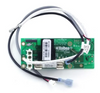 Balboa VS/EL Series Expander Board 33-53681-K
Bring your hot tub back to life with the genuine Balboa VS/EL Series Expander Board (Part #33-53681-K). This reliable, easy-to-install expander circuit board adds power and functionality to your spa control system—so you can get back to soaking, not stressing.
Shop and order at Western Tub and Pool. Call us at 1-855-248-0777 for expert help finding the right part.

The reliable spa part you've been searching for
Tracking down the right circuit board for your hot tub can feel like an impossible task. So many boards look alike, yet each one runs different software and chips. That's where we come in.
The Balboa 33-53681-K Expander Board (also known as Model/Series X-P231) is engineered for consistent, long-lasting performance. It's a popular replacement for VS500 Series and EL Series spa control systems, and it's designed for a hassle-free installation that gets your spa running again fast.

Key features and benefits
Built for dependable performance
This genuine Balboa Water Group board is designed for reliable, consistent operation and a long product lifespan—giving you peace of mind every time you fire up your spa.
Easy, plug-style installation
The board uses a Plug Phone Style (RJ45) connector for a straightforward setup, making it a perfect addition to any compatible system.
Full component support
Power everything your spa needs, including:
Pump 1: 1-Speed Pump (with a 30 Amp Fuse)
240V Pump 1: 2-Speed
120V Ozone
12V Spa Light
Genuine quality, backed by warranty
This is an authentic Balboa Water Group part, backed by the manufacturer's warranty—no knockoffs, no guesswork.

Product specifications
Specification
Detail
Part Number
33-53681-K
SKU / MPN
53681
Model / Series
X-P231
UPC
710033353901
Manufacturer
Balboa Water Group
Chip Models
VS513Z / 515Z / 514SZ
Connector
Plug Phone Style (RJ45)
Dimensions
5.2" x 4.2" x 9.6"
Approx. Weight
4 lbs
Warranty
By manufacturer

Compatible controls and hot tub models
The Balboa 33-53681-K Expander Board is used across a wide range of spa control systems and hot tub brands. Compatible chip models and controls include:
VS513Z
VS515Z
VS514SZ
VS500 Series controls
EL Series controls (including EL2001)
This board is found in many popular hot tubs, including spas from Cal Spas (often referenced as part ELE09100226 / 6300) and other major brands using Balboa VS/EL Series control systems.
Not sure if this is the right board for your spa? Don't order based on looks alone—several boards appear identical but carry different software or chips. Check our online catalog or give us a call to confirm compatibility.

Frequently asked questions
How do I know if the 33-53681-K is the right board for my hot tub?
The safest way is to match your existing part number or chip model (VS513Z, 515Z, or 514SZ). Because many boards look alike but run different software, we strongly recommend confirming before you order. Send us your part number, or photos of your current board, and we'll help you out.
What hot tubs use this expander board?
It's compatible with Balboa VS500 Series and EL Series control systems, and is used in many spa brands, including Cal Spas. Contact us if your model isn't listed—chances are we can help.
Does the board require any setup after installation?
Yes. Circuit boards typically require correct board voltage installation, component voltage setup, and proper dipswitch settings. Some topside configuration may also be needed. Always reference your wiring schematics, or reach out to our team for guidance.
Is this a genuine Balboa part?
Absolutely. This is an authentic Balboa Water Group expander board, backed by the manufacturer's warranty.
Can I return the board if it doesn't work?
As with all electrical components, circuit boards are non-returnable except under the manufacturer's warranty. That's why we encourage you to confirm the correct part before ordering—we're happy to help.

Need help finding a hard-to-find part?
We specialize in tracking down those tricky, hard-to-find hot tub and spa replacement parts. Here's how to get personalized help:
Email us at fixmytub@gmail.com
Send us pictures of your part, along with the make, model, and serial number of your hot tub
Check your part number if you already know it, then confirm it against our online catalog
Call us at 1-855-248-0777 for assistance with this board and other spa parts


Order your Balboa 33-53681-K Expander Board today
Stop searching and start soaking. Get the genuine Balboa VS/EL Series Expander Board you need, with expert support every step of the way.
Shop and order at Western Tub and Pool. Call 1-855-248-0777 or email fixmytub@gmail.com today.