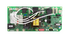 Balboa VS513Z Circuit Board 33-55840-K — Genuine Replacement Part
Part Number: 33-55840-K | Chip Number: VS513ZR1B | Brand: Balboa Water Group
Is your hot tub acting up? A faulty circuit board could be the culprit. Shop and order at Western Tub and Pool — your trusted source for genuine, hard-to-find spa repair parts, delivered fast.
[Order Now — Call 1-855-248-0777] [Email Us at fixmytub@gmail.com]


What Is the Balboa VS513Z Circuit Board (33-55840-K)?
The Balboa VS513Z Circuit Board (Part No. 33-55840-K, also referenced as 55840-01) is a genuine OEM-grade printed circuit board (PCB) designed for VS513Z spa control systems. It serves as the brain of your hot tub's control pack, managing everything from pump speed and heating to lighting and ozone output.
This is a new replacement board — not refurbished — built by Balboa Water Group, one of the most trusted names in spa electronics.

Key Features and Specifications
System Outputs (As Manufactured — Setup 1)
Pump 1: 240V, 2-Speed (dual speed)
Pump 2: 240V, 1-Speed (single speed)
Blower/Pump 3: 120V, 1-Speed
Ozone: 120V (factory configured; voltage adjustable)
Spa Light: 12V
AV/Stereo: 120V
Heater: 240V, 5.5kW
Circ Pump: 120V (optional)
Power Requirements
Voltage: 240VAC, 60Hz
Amperage: 48A, Class A GFCI-protected service
Circuit Breaker Rating: 60A maximum
Wiring: 4-wire [hot, hot, neutral, ground]
Compatible Panels
VL400 Panel (PN 55129) — requires software v38 or higher
Compatible with Digital Duplex and Light Duplex panel configurations
Works with Mini Panel configurations (DIP switch adjustable)
Additional Compatible Accessories
Full Feature Dolphin Remote
Spa-only Dolphin Remote
FiberEFX Lighting (connects to Spa Light terminal J20)
MoodEFX Lighting (connects to Spa Light terminal J20)
Software
Software Version: 43
System PN: 55839-02
System Model: VSP-VS513Z-BCAH

Dimensions and Weight
Specification
Detail
Part Number
33-55840-K / 55840-01
Chip Number
VS513ZR1B
Circuit Board Weight
4.00 lbs
Full Control System Weight
10 lbs
Full Control System Dimensions
18 × 12 × 10 inches
Voltage
240VAC
Heater Output
5.5kW
Amperage
48A

Compatible Hot Tub Series and Models
The Balboa VS513Z Circuit Board (33-55840-K) is primarily used in Cal Spas hot tubs built around the 4230B and 6230B series control systems. It is designed as a Duplex configuration board for these series.
Compatible Control Series:
Cal Spas 4230B Series
Cal Spas 6230B Series
How to confirm compatibility with your spa:
Locate the sticker on your existing circuit board — it will display the chip number or part number
Match your chip number (VS513ZR1B) or part number (55840-01 / 33-55840-K) to confirm fitment
Check your system model number — look for VS513Z on your control pack label
If you are unsure, take a photo of your existing board and contact us — we're here to help
Not sure if this board fits your spa? Call us at 1-855-248-0777 or email fixmytub@gmail.com with your spa's make, model, serial number, and a photo of your existing board. We'll confirm compatibility before you order.


Frequently Asked Questions
What does the Balboa VS513Z circuit board do?
The VS513Z circuit board is the central control component of your spa's pack system. It manages all key functions, including pump speed control, heating, lighting, ozone output, and blower operation. When this board fails, your spa may stop heating, display error codes, or fail to respond to panel controls.
How do I know if I need to replace my circuit board?
Common signs of a failing circuit board include: error codes on your topside control panel, pumps or the heater not responding, intermittent power issues, or visible burn marks and damaged components on the board itself.
Is this a new or refurbished board?
This is a brand-new Balboa VS513Z circuit board. Western Tub and Pool supplies new, genuine replacement parts — not refurbished or used components.
What if I can't find my part number?
No problem. Send us an email at fixmytub@gmail.com with:
Photos of your existing circuit board (front and back)
Your spa's make and model
Your spa's serial number (usually found on a sticker on the cabinet exterior)
We'll help you identify the correct part before you order.
Can I install this board myself?
Many experienced DIYers can replace a hot tub circuit board with the right guidance. Balboa provides printed circuit board universal replacement instructions with this board. That said, if you are unfamiliar with electrical systems, we strongly recommend hiring a licensed spa technician. Always disconnect power before handling any electrical components.
What is the ozone connector voltage on this board?
The VS513Z circuit board is factory configured to deliver a preset voltage (either 120V or 240V) to the on-board ozone connector (J29). The voltage can be adjusted in the field if required. Important: Changing the ozone connector voltage also affects the voltage supplied to the circ pump connector (J47) — always verify before making changes.
Do I need to reset the board's persistent memory after installation?
Yes. Any time you change a DIP switch setting (other than A1), you must reset persistent memory for the new settings to take effect. To reset: power down the spa, place a jumper across J43 (covering both pins), power up until the panel displays the ready signal, then power down again, remove the jumper, and power back up.
Can I reach Western Tub and Pool for installation support?
Absolutely. Call us at 1-855-248-0777 or email fixmytub@gmail.com. Our team specializes in hard-to-find spa parts and can walk you through the identification and replacement process.


Hard-to-Find Part? We Can Help.
Sourcing obscure or discontinued spa parts is what we do best. If you've been searching without success, Western Tub and Pool is your answer.
To get the right part fast, have the following ready:
Your part number (if known): 33-55840-K or 55840-01
Your spa's make and model
Your spa's serial number
Photos of the existing board (front and back) — helpful if the label is damaged or missing
Contact Western Tub and Pool:
Phone: 1-855-248-0777
Email: fixmytub@gmail.com
We carry replacement parts for a wide range of hot tub brands and control systems. If you need a part that isn't listed in our online catalogue, reach out — chances are, we can track it down.

Shop and Order at Western Tub and Pool
Ready to get your spa running again? Shop and order at Western Tub and Pool — your go-to source for genuine Balboa replacement parts and hard-to-find spa components.
Call: 1-855-248-0777
Email: fixmytub@gmail.com
[Shop Our Online Catalogue] [Call to Order Now]