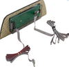 Recycled Sundance Spa Side Control – 850 Series, 2 Pump (Part # 6600-860)
Looking for a hard-to-find Sundance 850 Series topside control? Western Tub and Pool carries recycled OEM spa side controls sourced directly from decommissioned hot tubs—giving your spa a second life at a fraction of the cost of new.
Shop and order at Western Tub and Pool.
[Add to Cart] [Add to Wishlist – Get Notified When Available]

What You're Getting
This is a recycled, original equipment manufacturer (OEM) topside control panel for Sundance 850 and 880 Series hot tubs with a 2-pump configuration. It is sourced from retired and decommissioned spas, carefully pulled and made available for hot tub owners who need an affordable, functional replacement.
Please note: As a recycled part, this control panel may show signs of normal wear, including minor discoloration or surface blemishes. These are cosmetic only and are typical of pre-owned spa components. Full functionality is the priority.
Stock is limited and rotates frequently. If the "Add to Cart" button is unavailable, add yourself to the wishlist and we'll notify you the moment a unit comes in.

Product Specifications
Specification
Details
Part Number
6600-860
Series
Sundance 850 / 880 Series
Configuration
2 Pump
Number of Buttons
11
Display Type
LCD
Color
Gray / Blue
Shape
Trapezoid
Dimensions
Approximately 12.35" x 4.65" x 2.15"
Weight
Approximately 1.7 lbs
Main Cord
8 ft ribbon cable (10-pin)
Condition
Recycled / Pre-Owned
Replaces Obsolete Part
6600-830
Companion Remote Panel
6600-861


Compatible Hot Tub Models
This topside control panel fits the following Sundance Spa models:
2000–2008 | Sundance 850 / 880 Series:
Altamar
Cameo
Marin
Optima
2005–2008 | Sundance 880 Series:
Maxxus (Note: On 2005–2008 Maxxus models, the Pump 2 button activates both pumps 2 and 3)
2000–2009 | Sundance 850 / 880 Series:
Marin
Not sure if this part fits your spa? Send us your spa's make, model, serial number, or a photo of your existing control panel, and our team will confirm compatibility before you order.


A Note on Topside Overlay Stickers
Because this is a recycled part, the button label overlay stickers on the topside control may be worn, faded, or partially unreadable. We recommend replacing the overlay stickers when you install this panel to restore both the look and usability of your spa controls. Check our site for available overlay sticker replacements when you're ready to order.

Frequently Asked Questions
Is this a genuine Sundance part?
Yes. This is an original OEM Sundance topside control panel, part number 6600-860. It is not an aftermarket replica—it is a genuine part removed from a decommissioned Sundance spa.
What does "recycled" mean for this part?
Recycled means this control panel was previously installed in a working spa before that spa was retired or decommissioned. The part is pulled, inspected, and resold. It may have minor cosmetic wear but is intended to be fully functional. As with all electronics, individual results can vary.
Are returns accepted on this part?
Electronics are a final sale. Due to the nature of electrical components, this part cannot be returned once it has shipped. Please verify your part number and model compatibility before purchasing. Our team is happy to help you confirm the right fit—just reach out before you buy.
What if I'm not sure this is the right part for my spa?
Email us at fixmytub@gmail.com with your spa's make, model, year, and serial number, or simply send us a photo of your current topside control. Our team will help you identify the correct replacement part. You can also call us directly at 1-855-248-0777.
What if this part is out of stock?
Our recycled inventory rotates as decommissioned hot tubs come in. If the item is unavailable, add yourself to the wishlist to receive a notification when new stock arrives. We also recommend checking for new or alternative replacement options listed on our product page.
Can I purchase a new version of this part instead?
Availability of new-condition and alternative replacement panels varies. Check our product page for current new or alternate options, and contact our team if you need guidance choosing between recycled and new.

Not Sure This Is the Right Part? We Can Help.
Finding the right topside control for your Sundance spa can be tricky, especially with older or discontinued models. If you're unsure about your part number or compatibility, don't guess.
Contact Western Tub and Pool:
Email: fixmytub@gmail.com
Phone: 1-855-248-0777
Send us your part number (if known), photos of your existing panel, and your spa's make, model, and serial number. Our team will point you in the right direction.

Get Your Sundance 850 Series Spa Running Again
A broken or unresponsive topside control doesn't have to mean the end of your hot tub. The Sundance 6600-860 is a genuine OEM part that gives your spa's control system back exactly what it needs—at a price that makes the repair worthwhile.
Shop and order at Western Tub and Pool.
[Add to Cart] [Add to Wishlist – Notify Me When Available]