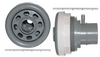 Replace Your Hot Tub Jet the Right Way
The BWG Hydro Air Cloudburst Jet Assembly (10-8300GRY) is a premium replacement part designed to restore your spa to peak performance. Shop and order at Western Tub and Pool — your trusted source for hard-to-find hot tub parts, delivered across North America and beyond.
[Call Us: 1-855-248-0777] [Email: fixmytub@gmail.com]

What Is the BWG Hydro Air Cloudburst Jet Assembly 10-8300GRY?
The BWG Hydro Air Cloudburst Jet Assembly (Part No. 10-8300GRY) is a genuine replacement jet assembly built for Balboa Water Group (BWG) hot tubs and spas. Designed for durability and reliable hydrotherapy performance, this jet assembly delivers a powerful, soothing water flow that keeps your spa experience exactly as it should be.
Whether your existing jet is cracked, broken, or simply worn out, this replacement part gets your tub back up and running — without the cost of a service call.

Key Features and Benefits
Genuine BWG Replacement Part
Engineered to meet the original manufacturer's specifications for a precise, hassle-free fit.
Hydro Air Cloudburst Technology
Delivers an invigorating blend of air and water for a powerful hydrotherapy massage experience.
Durable Grey Finish (GRY)
The neutral grey finish blends seamlessly with most spa shell interiors, maintaining the clean look of your hot tub.
Wide Compatibility
This jet assembly is compatible with a broad range of BWG-powered hot tub brands and models, making it one of the most versatile replacement parts on the market.
Easy Installation
Designed as a direct drop-in replacement — no special tools or professional installation required in most cases.

Compatible Hot Tub Brands and Models
The BWG Hydro Air Cloudburst Jet Assembly 10-8300GRY is used across a wide range of spa brands powered by Balboa Water Group systems, including but not limited to:
Beachcomber Hot Tubs
Sundance Spas
Jacuzzi
Cal Spas
Marquis Spas
Dynasty Spas
Strong Spas
Master Spas
PDC Spas
Artesian Spas
Bullfrog Spas
Dimension One Spas
US Marine / Watkins
Not sure if this part fits your model? Call us at 1-855-248-0777 or email fixmytub@gmail.com with your hot tub's make, model, and serial number, and our team will confirm compatibility before you order.

Cross-Reference Part Numbers
This part may also be listed under the following reference numbers depending on your hot tub brand or manufacturer:
10-8300GRY (Primary BWG Part Number)
May cross-reference with related Hydro Air jet assembly series
Pro Tip: If you have a part number from your existing jet, send it to us and we'll verify it matches before you purchase.

Dimensions and Specifications
Specification
Detail
Part Number
10-8300GRY
Brand
BWG (Balboa Water Group) / Hydro Air
Type
Cloudburst Jet Assembly
Color / Finish
Grey (GRY)
Jet Type
Hydro Air
Compatibility
BWG-compatible spa systems
Weight
Please contact us to confirm shipping weight
Dimensions
Please contact us to confirm exact dimensions
For precise dimensional specifications, contact our team directly — we're happy to assist.

Related Replacement Parts
Looking to complete your spa repair? The 10-8300GRY jet assembly may be used alongside:
Jet internals and inserts
Jet bezels and faceplates
Air injectors and fittings
Spa pumps and circulation pumps
Manifolds and plumbing fittings
Spa pillows and headrests
Topside control panels
Browse our full catalogue at Western Tub and Pool or call us to find everything you need in one order.

Frequently Asked Questions
How do I know if this jet assembly fits my hot tub?
Check your existing jet's part number — it is usually printed on the back of the jet body or listed in your spa's owner manual. If you can't find it, send us a photo of the jet, along with your hot tub's make, model, and serial number, and our team will identify the correct part for you.
What does the "GRY" suffix mean?
"GRY" refers to the color of the jet assembly — grey. BWG manufactures jet assemblies in multiple color finishes to match different spa shell interiors. Make sure you select the color that matches your existing jets for a consistent look.
What does the suffix on my part number mean?
Western Tub and Pool is an international e-tailer, sourcing inventory from warehouses in multiple regions. We have added regional suffixes to help identify part origin:
U = United States
C = Canada
E = Europe
A = Asia
Some parts may be available from more than one regional warehouse, which can affect shipping times and costs. Rest assured, the part specifications remain consistent regardless of origin.
Can I install this jet assembly myself?
In most cases, yes. BWG Cloudburst jet assemblies are designed to twist in and out of the jet body with minimal effort. However, if you are unsure, we recommend consulting a spa technician or calling our team for guidance before attempting installation.
How long will shipping take?
Shipping times vary depending on your location and which regional warehouse fulfills your order. Contact us for an estimated delivery timeframe based on your address.
Do you ship internationally?
Yes. Western Tub and Pool is an international e-tailer and ships to customers across North America and beyond. Shipping costs and delivery windows will vary by destination.
What if I'm not sure which part I need?
That's exactly what we're here for. Send us an email at fixmytub@gmail.com with photos of your existing jet, along with your spa's make, model, and serial number, and our team will help you identify the right replacement part.

Hard-to-Find Part? We Can Help.
Can't find the exact part you're looking for? Western Tub and Pool specializes in sourcing hard-to-find hot tub and spa parts from around the world.
Send us an email at fixmytub@gmail.com and include:
Photos of the part you need to replace
Make and model of your hot tub
Serial number of your spa
Your existing part number, if known
Our team will do the research and get back to you with the right solution.

Shop and Order at Western Tub and Pool
Ready to get your spa back to its best? Shop the BWG Hydro Air Cloudburst Jet Assembly 10-8300GRY and thousands of other replacement parts in our online catalogue, or reach out to our team directly.
Call us: 1-855-248-0777
Email us: fixmytub@gmail.com
[Browse Our Full Catalogue] [Contact Us Today]