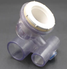BWG Hydro Air Micro Magna Jet Assembly 10-4935WHT
Stop searching. The replacement jet assembly your hot tub needs is right here — backed by expert advice and fast shipping across North America and beyond.
[Shop and Order at Western Tub and Pool]

What Is the BWG Hydro Air Micro Magna Jet Assembly?
The BWG Hydro Air Micro Magna Jet Assembly (Part #10-4935WHT) is a high-quality OEM replacement jet assembly designed for a wide range of hot tubs and spas. Whether your current jet is cracked, non-functional, or simply worn out, this part restores your spa's hydrotherapy performance quickly and reliably.
Available in white, this jet assembly is engineered to fit seamlessly into compatible BWG (Balboa Water Group) spa systems — no modifications required.
Contact Western Tub and Pool for expert guidance:
Phone: 1-855-248-0777
Email: fixmytub@gmail.com

Key Features and Benefits
Direct OEM Replacement
The 10-4935WHT is a factory-compatible replacement part, ensuring a precise fit without the guesswork.
Restores Full Hydrotherapy Performance
A worn or broken jet assembly reduces water pressure and disrupts your spa experience. This replacement restores your hot tub to peak performance.
Durable Construction
Built from high-grade spa-safe materials designed to withstand continuous exposure to heat, chemicals, and pressurized water.
Broad Compatibility
This jet assembly is compatible with a wide range of hot tub brands and models that use BWG Hydro Air systems (see compatibility list below).
Easy to Source — Even If It's Hard to Find
Western Tub and Pool specializes in hard-to-find spa parts. If you're struggling to locate the right part, our team is here to help.

Compatible Hot Tub Brands and Models
The BWG Hydro Air Micro Magna Jet Assembly 10-4935WHT is used in many hot tub and spa models, including those manufactured by or compatible with:
Beachcomber Hot Tubs
Sundance Spas
Jacuzzi
Hot Spring Spas
Caldera Spas
Coleman Spas
American Whirlpool
Maax Spas
Marquis Spas
Dynasty Spas
PDC Spas
Vita Spas
Not sure if this part fits your model? Call us at 1-855-248-0777 or email fixmytub@gmail.com with your hot tub's make, model, and serial number — and we'll confirm compatibility before you order.

Cross-Reference and Associated Part Numbers
When sourcing this replacement part, you may also encounter the following cross-reference numbers:
10-4935WHT (Primary Part Number)
BWG Hydro Air Micro Magna Jet variants
Associated replacement parts may include jet inserts, jet bodies, jet faceplate covers, and internal jet mechanisms
Looking for related parts? Browse our full online catalogue or call our team for bundled repair solutions.

Product Specifications
Specification
Detail
Part Number
10-4935WHT
Manufacturer
BWG (Balboa Water Group)
Type
Hydro Air Micro Magna Jet Assembly
Color
White
Compatibility
BWG Hydro Air Spa Systems
Dimensions
Please contact us to confirm dimensions for your specific model
Weight
Please contact us for shipping weight details
Note: Dimensions and weight may vary slightly depending on regional warehouse stock. Contact us to confirm specifications prior to ordering.

Frequently Asked Questions
How do I know if this jet assembly is compatible with my hot tub?
Check your existing part number on the jet body or consult your hot tub's owner manual. You can also send us a photo of the part along with your hot tub's make, model, and serial number, and our team will verify compatibility for you.
What if I don't know my part number?
No problem. Send a clear photo of the damaged or old jet assembly, along with your hot tub's make, model, and serial number, to fixmytub@gmail.com. Our parts specialists will identify the correct replacement.
Does Western Tub and Pool ship internationally?
Yes. Western Tub and Pool is an international e-retailer. We ship from warehouses across multiple regions, including the United States, Canada, Europe, and Asia. Please note that parts from different regions may carry a regional suffix on the part number:
U suffix = United States
C suffix = Canada
E suffix = Europe
A suffix = Asia
Some parts may be available from more than one regional warehouse, which can affect shipping timelines and costs.
How long will shipping take?
Shipping times vary depending on your location and the regional warehouse fulfilling your order. Contact us directly for estimated delivery times to your area.
Can I return the part if it doesn't fit?
Please reach out to our team before placing your order to confirm compatibility — this helps avoid returns. For return inquiries, contact us at fixmytub@gmail.com or call 1-855-248-0777.
Are there related parts I should replace at the same time?
Depending on the condition of your spa, you may also want to inspect and replace jet inserts, jet faceplates, or internal jet components. Check our online catalogue or call our team for bundled part recommendations.

Shop and Order at Western Tub and Pool
Ready to restore your hot tub? Order the BWG Hydro Air Micro Magna Jet Assembly 10-4935WHT today from Western Tub and Pool — your trusted source for hot tub and spa repair parts.
Browse our full online catalogue for additional replacement parts
Call us: 1-855-248-0777
Email us: fixmytub@gmail.com
[Shop and Order at Western Tub and Pool]

Hard-to-Find Part Assistance
Can't locate the part you need? Western Tub and Pool specializes in sourcing hard-to-find hot tub and spa components. Send us an email at fixmytub@gmail.com with the following information and we'll do the searching for you:
Your known part number (if applicable)
Photos of the part or damaged area
Your hot tub's make and model
Your hot tub's serial number
Our team is ready to help you get your spa back up and running — no matter how hard the part is to find.