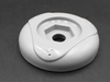Get Your Hot Tub Back in Working Order with the Caldera Spa Diverter Valve Cap
A worn or cracked diverter cap can throw off your whole hot tub experience. Restore proper water flow and control with a genuine-fit Caldera Spa Diverter Valve Cap, engineered to match your spa's original specifications.
Shop and order at Western Tub and Pool.
[Shop Now]

Why This Part Matters
Your diverter valve directs water flow between jets, allowing you to control pressure and target specific areas of your hot tub. Once the cap wears down, cracks, or stops sealing properly, you'll notice leaks, reduced pressure, or a valve that won't hold its position. Replacing the cap—rather than the entire valve assembly—is a fast, affordable fix that gets your spa back to full function without unnecessary cost.
Part Numbers & Cross-References
74826 / WAT74826 – Bezel Diverter Cap, for 2009 and newer Caldera Spa models
72278 / WAT72278 – Diverter Valve Cap (Gray), for pre-2001 Caldera Spa models; cross-references to Hydro Air 31-4003gry
72348 / WAT72348 – Diverter Valve Cover (Gray), for 2001+ Caldera Spa models
Associated Repair Parts
Pair your diverter cap with these commonly replaced parts for a complete valve refresh:
Diverter Valve Handle – WAT74825 (2009+ models)
Diverter Valve Handle, Gray – 022021 (pre-2001 models)
3-Port Diverter Valve, complete assembly – 022007
Complete Water Valve Kit – 74824 (now 77428)
Water Valve Lever – 74825
Dimensions & Specifications
Weight: 0.44 lbs
Color: Gray
Mounting: Fits standard 3-port diverter valve assemblies, 3 3/16" mounting hole for topside installation
Includes: Manufacturer's limited warranty

Compatible Hot Tub Models
This diverter valve cap fits Caldera Spas across the following series and models (2009 and newer, unless otherwise noted):
Utopia® Series
Cantabria® | Geneva® | Niagara® | Tahitian® | Florence® | Ravello™
Also compatible with discontinued models: Provence™, Elation®, Aquatic Melodies® Elation®, Aquatic Melodies® Aspire®
Paradise® Series
Salina® | Reunion™ | Makena® | Seychelles™ | Martinique® | Kauai®
Vacanza® Series
Vanto® | Palatino® | Marino® | Tarino™ | Celio™ | Aventine®
Not sure which model you have? Check the compliance plate on your spa's equipment panel, or send us your serial number and we'll confirm the right part for you.

Frequently Asked Questions
How do I know if I need the diverter valve cap or the whole valve assembly?
If your valve still turns smoothly and holds pressure, but the cap is cracked, faded, or no longer seals correctly, replacing just the cap will usually solve the problem. If the valve itself is leaking internally, sticking, or the handle mechanism has failed, you'll want the complete valve assembly instead.
Will this cap fit my pre-2001 Caldera Spa?
The 74826 / WAT74826 cap is designed for 2009 and newer models. If your spa predates 2001, look for part 72278 / WAT72278 instead. If you're unsure of your spa's age, send us your model name and serial number and we'll match you with the correct part.
What color options are available?
Caldera diverter caps are manufactured in gray, matching the standard finish used across Utopia, Paradise, and Vacanza series spas.
Can I install this part myself?
Yes. The cap installs directly onto the existing diverter valve body without special tools. Most customers complete the swap in a matter of minutes.
Do you offer other Caldera Spa parts?
Absolutely. Check our online catalogue for diverter handles, complete valve kits, and other Caldera-specific replacement parts, or call us and we'll help you find exactly what you need.


Can't Find the Part You're Looking For?
Hard-to-find hot tub parts are our specialty. If you can't locate the exact match for your spa, send us an email at fixmytub@gmail.com and we'll help you track it down.
As an international e-retailer, Western Tub and Pool sources parts from warehouses across multiple regions. Because of this, you may notice a suffix attached to a part number:
U – United States
C – Canada
E – Europe
A – Asia
Some parts are available from more than one region, and the suffix simply indicates origin, which can affect shipping time and cost. If you already know your part number, check it against the listings in our catalogue. If you're not sure, send us photos, along with your hot tub's make, model, and serial number, and our team will confirm the correct part for you.
Shop and order at Western Tub and Pool. Call 1-855-248-0777 or email fixmytub@gmail.com for expert assistance.
[Shop Now]