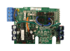 Genuine Gecko YE-5 Circuit Board — Part 33-0045A-K
Keep your spa running strong with a brand-new, genuine Gecko in.ye-5 circuit board. Built for HydroQuip EasyPak EP2000 and EP3000 Y Series control systems, this OEM board delivers reliable pump, heater, and light control so your hot tub stays ready whenever you need it.
[Shop and Order at Western Tub and Pool]

Why Choose This Circuit Board?
Genuine Gecko/Aeware OEM Part: Brand new, factory-built board—not a knockoff.
Versatile Configuration: 5 configurable relay outputs support up to three pumps (or two pumps plus a blower), a circulation pump, an ozonator, and a 12V spa light.
Convertible Voltage: Works with both 120V and 240V setups, making it a flexible fit for many systems.
ECO-3 in.Link Digital Compatible: Pairs with a range of Gecko topside keypads for seamless control.
1-Year Limited Manufacturer's Warranty: Backed by Gecko for your peace of mind.
Product Specifications
Specification
Details
Part Name
Gecko Series YE-5 Main Circuit Board
Part Number
33-0045A-K
Cross-Reference / Substitute Number
33-0045A
HydroQuip System Model
CS6P52Y
Condition
New
Primary Pump Circuit
2-Speed, 120V/240V
Secondary Pump/Blower Circuit
2-Speed, 120V/240V
Additional Pump/Blower Circuit
1-Speed, 120V/240V
Circulation Pump Circuit
120V/240V
Ozone/UV-C Circuit
120V/240V
Light Circuit
12V Spa Light
Fiber Optic / A/V Circuit
Not Supported
Shipping Dimensions
15 x 10 x 2 inches
Product Weight
2 lbs
Warranty
1-Year Limited Manufacturer's Warranty
Compatible Control Systems
This board is designed exclusively for the Y-Class platform, and fits the following systems:
HydroQuip EasyPak EP2000 (manufactured after June 2018)
HydroQuip EasyPak EP3000 (manufactured after June 2020)
Important: Before ordering, check whether your existing board is a Version 1 or Version 2 model—this is identified by the location of the P66 connector. Version 1 boards only work with Gecko in.Therm heaters, while Version 2 boards work with in.Therm heaters or any standard pressure/flow switch. Not sure which version you need? Send us a photo of your existing board and we'll help you confirm.
Compatible Topside Keypads
Gecko in.k8, 7"W, 8-Button (HQ0095 / 34-0250-K)
Gecko in.k8 variant (34-0237-K)
Gecko in.k450 (7-Button, LCD)
Gecko in.k336 (5-Button, 10ft)
Gecko in.k200 / in.k300
Gecko in.touch 2 (Wi-Fi touchscreen)
Recommended Companion Parts
Pair your new circuit board with these commonly needed replacement parts:
Hi-Limit Sensor, Gecko Y Series
Pressure Switch Harness, HydroQuip, 14", 3-pin
AMP Splitter Harness (required if running a Circ Pump and Ozonator together on the same voltage)
Time Delay Fuse, 30A, Class G
Time Delay Fuse, 20A, Class G, 600V
Heater-to-Board Jumper Cables (pair)
Gecko in.k8 Topside Keypad
Frequently Asked Questions
How do I know if this board fits my hot tub?
Your control system needs to be a HydroQuip EasyPak EP2000 (after June 2018) or EasyPak EP3000 (after June 2020). Check the label on your spa's equipment compartment for the system model number. Still not sure? Send us your part number, or a picture along with your hot tub's make, model, and serial number, and we'll confirm compatibility for you.
What's the difference between Version 1 and Version 2 boards?
Version 1 boards only work with Gecko in.Therm heaters. Version 2 boards work with in.Therm heaters or a standard pressure/flow switch, with no modification needed. You can tell the difference by checking the location of the P66 connector on the board.
Can I run a circulation pump and an ozonator together?
Yes—but they need to be wired at the same voltage, and you'll need an AMP Splitter Harness (sold separately) to do it safely.
Is this a genuine Gecko part, or an aftermarket copy?
This is a genuine, brand-new OEM board manufactured by Gecko Alliance (Aeware)—not an aftermarket substitute.
Is this board returnable if I order the wrong one?
Circuit boards are non-returnable once purchased, so we strongly recommend confirming compatibility with our team before you order. Damage caused by incorrect installation also isn't covered under warranty.
Do you ship internationally?
Yes! As an international e-retailer, we stock this part across multiple regional warehouses—see the note below for details on how that affects your order.
Can't Find the Part You Need?
Hard-to-find hot tub parts are our specialty. If you're not seeing exactly what you need, email us at fixmytub@gmail.com and our team will track it down for you.
As an international e-retailer, Western Tub and Pool stocks parts across warehouses in multiple regions, which can affect shipping times and part numbers. To keep things clear, we add a regional suffix to each part:
U = USA
C = Canada
E = Europe
A = Asia
Because of this, you may see what looks like a duplicate listing for the same part—it's simply stocked in a different region. If you already know your part number, double-check the suffix before ordering. If you're unsure, send us a picture of your part along with your hot tub's make, model, and serial number, and we'll match you with exactly what you need.
[Shop and Order at Western Tub and Pool]