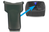 Replacement Filter Cover for "The Feeling" Hot Tub — Lumi-O / InnovaSpa (Part #700-0120MG)
Can't find the filter cover for your Lumi-O Feeling spa? You've come to the right place. Western Tub and Pool stocks this hard-to-find replacement filter cover — new, genuine, and ready to ship. Protect your filter, maintain proper water flow, and keep your hot tub running the way it should.
Shop and order at Western Tub and Pool.
[Call us: 1-855-248-0777] [Email: fixmytub@gmail.com]

What This Part Is & Why It Matters
The filter cover on your Lumi-O Feeling spa isn't just cosmetic — it protects the filter cartridge from debris, helps maintain consistent water pressure, and keeps your filtration system working efficiently. Over time, covers can crack, warp, or go missing altogether. A damaged or absent filter cover can reduce your spa's filtration performance and lead to bigger problems down the line.
This is a brand-new replacement filter cover designed specifically for the Lumi-O Feeling hot tub. If yours is cracked, broken, or lost, this is the part you need.

Product Specifications
Detail
Specification
Part Number
700-0120MG
Part Type
Filter Cover
Condition
New
Compatible Spa Brand
Lumi-O / InnovaSpa
Compatible Model
The Feeling
Filter Cartridge Specs (under cover)
Diameter: 4 5/8" / Length: 9 3/4" / Bottom: 1½" MPT Threaded / Filter Area: 25 sq. ft.
Compatible Controls
Balboa VL200, Balboa VL260, Balboa VS300FLX
Not sure if this is the right part? Send us a photo of your existing filter cover along with your spa's make, model, and serial number. We'll help you confirm the right fit before you order. Email fixmytub@gmail.com or call 1-855-248-0777.

Compatible Hot Tub Models
This replacement filter cover is used across multiple Lumi-O and InnovaSpa models, including:
The Feeling (primary compatible model — Lumi-O / InnovaSpa)
Additional Lumi-O spa models using the same filter housing system (contact us to confirm compatibility with your specific unit)
Pro Tip: Check your owner's manual or the sticker on your spa's equipment panel for your model name and serial number before ordering. If you can't locate it, our team at Western Tub and Pool can help you identify the right part.

Why Buy From Western Tub and Pool?
Finding replacement spa parts — especially for less common brands — can be a real challenge. That's where we come in.
Hard-to-find part specialists — If it's not easy to find online, we probably have it or can source it
Experienced team — We know hot tubs inside and out and can help you identify the right part for your specific model
New parts, not refurbished — This filter cover is brand new
Personalized service — Call or email us directly and speak with a real person who knows their spa parts
Fast assistance — Send us your part number, photos, make, model, and serial number, and we'll get back to you promptly


Frequently Asked Questions
How do I know if this filter cover fits my Lumi-O spa?
The part number 700-0120MG is the filter cover designed for the Lumi-O Feeling spa. If your spa is a Lumi-O or InnovaSpa Feeling model, this cover should be your correct replacement. If you're unsure, take a photo of your current filter cover and the spa's serial number plate and send it to fixmytub@gmail.com. We'll confirm compatibility for you.
Where is the filter cover located on the Feeling spa?
The filter cover is located on the side of the spa. It sits over the filter cartridge housing. To access your filter, simply remove the cover and turn the cartridge to release it.
What controls are compatible with the Feeling spa that uses this filter cover?
The Lumi-O Feeling spa typically operates with Balboa control systems, including the VL200, VL260, and VS300FLX electronic board. If you need control panel parts in addition to the filter cover, contact us and we can assist.
Can I order this part online?
Yes. Browse our online catalogue or contact us directly to place your order. Our team is available by phone at 1-855-248-0777 or by email at fixmytub@gmail.com.
What if I don't know my part number?
No problem. Send us a clear photo of the broken or missing part, along with your hot tub's make, model, and serial number. We'll identify the correct part for you and make sure you're ordering exactly what you need.
Do you carry other Lumi-O / InnovaSpa parts?
Yes, we carry a wide range of hot tub and spa replacement parts. If you need something specific for your Lumi-O or InnovaSpa unit, reach out and we'll do our best to source it for you.

Get the Right Part — Fast
Don't let a missing or damaged filter cover slow down your soak. Whether you're a DIY repair enthusiast or just trying to get your spa back up and running, Western Tub and Pool has the parts and the expertise to help.
Shop and order at Western Tub and Pool.
? Call us: 1-855-248-0777
? Email us: fixmytub@gmail.com
Having trouble finding a specific part? Send us your spa's make, model, serial number, and a photo of the part you need. We specialize in hard-to-find hot tub and spa parts and are happy to help track down exactly what you're looking for.