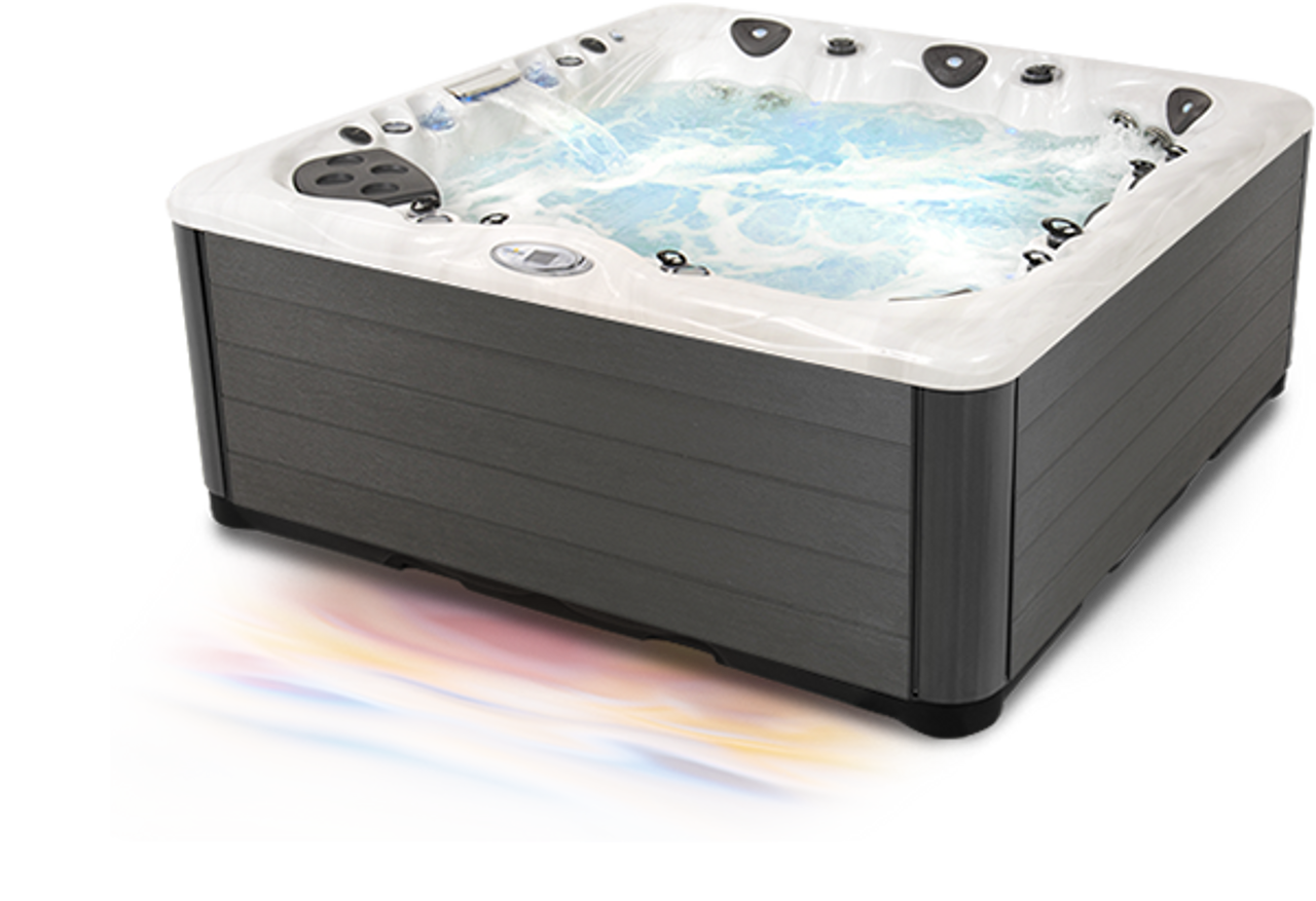 Master spa hot tubs Master spa hot tubs