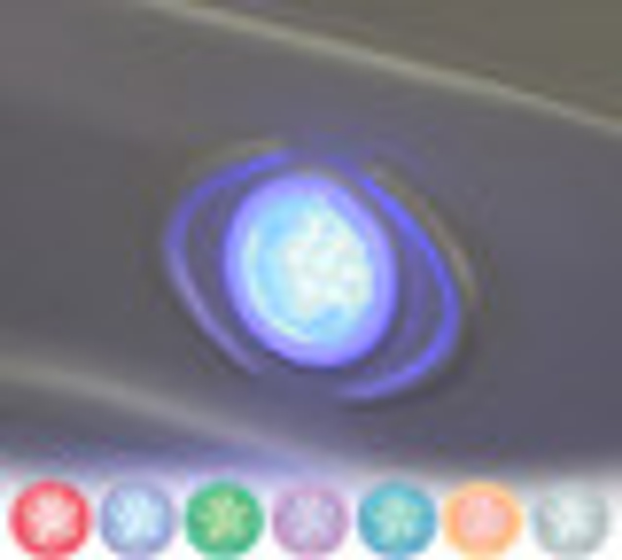 Glow up your hot tub spa experience with a touch of color! Radiate your favorite hues through out the spa and enjoy an even more relaxing evening session. Make it a hot hot hot night, as you take in the calming vibes while surrounded by vibrant colors. Whether you want to evoke feelings of serene tranquility or boost your mood with energizing shades, radiating color is sure to turn up the temperature on any hot tub spa experience. So go ahead, bask in the glow and let your hot tub be filled with light and life! 1-855-248-0777