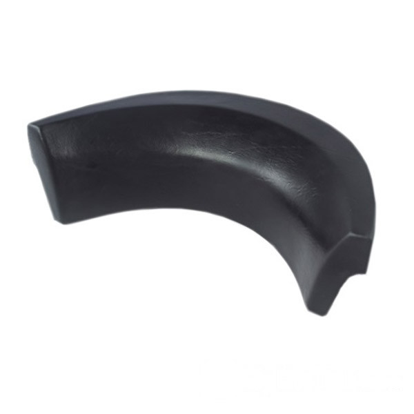 Upgrade Your Strong Spa Experience
Need a replacement corner neck pillow for your Strong Spa? Restore the comfort of your hot tub's Captain's Chair with the exact-fit replacement pillow from Western Tub and Pool.
[Shop and order at Western tub and pool]


Restore comfort to your Captain's Chair
Don't let a worn-out spa pillow ruin your relaxation. Our custom-molded black replacement neck pillows are designed to bring back the luxurious feel of your spa's seating.
Custom-molded comfort
Designed specifically to fit the Captain's Chair with neck jets, this curved replacement pillow ensures you get the maximum comfort and neck support while you soak.
Hassle-free installation
No tools required. The pillow features two mounting pegs on the back, allowing you to easily snap it into the existing sockets on your hot tub shell.
Expert water care advice
A well-maintained hot tub extends the life of your spa pillows. Western Tub and Pool provides free at-home tutorials to discuss the intricacies of your spa, hot tub, or pool water care, ensuring your investment stays crystal clear and inviting.

Exact dimensions and weight
To ensure a perfect fit, please review the specific dimensions of this replacement hot tub repair part before ordering:
Product Dimensions: 11 inches wide x 3-1/2 inches tall
Mounting Peg Spacing: Two attachment pegs located 4-3/4 inches (to 4-7/8 inches) apart on the back
Shipping Dimensions: 11.25 x 6 x 2.75 inches
Shipping Weight: 0.55 lbs
Color/Material: Custom molded black foam

Compatible hot tub models
This corner neck pillow is designed as a direct replacement for several popular spa models. Compatible hot tubs and models that use this product include:
Strong Spas Madrid
Strong Spas Vienna
Costco Evolution Spas
Other Strong Spa models featuring the Captain's Chair with neck jets (compatible controls include standard Strong Spa systems)
Check here and our online catalogue or call us to confirm compatibility with your specific spa setup.

Frequently asked questions
How do I install and remove this spa pillow?
Installation is incredibly simple. To attach the U-shaped pillow, gently press the mounting pegs into the sockets on your spa shell. To remove it for cleaning, gently pull upward on the pillow.
Does this replacement pillow come with a warranty?
Like most spa pillows, this item is not warranted. Maintaining proper water balance and chemistry is the best way to extend the life of your pillow and prevent the foam from degrading.
What if I need help finding a different part?
If you need hard to find part assistance, send us an email at fixmytub@gmail.com. Check your part number if known, or send us pictures of the part, along with the make, model, and serial number of your hot tub.

Get your replacement spa parts today
Ready to get back to relaxing? Call us for more information or assistance with these replacement hot tub repair parts and other spa parts at Western Tub and Pool: 1-855-248-0777.
[Shop and order at Western tub and pool]