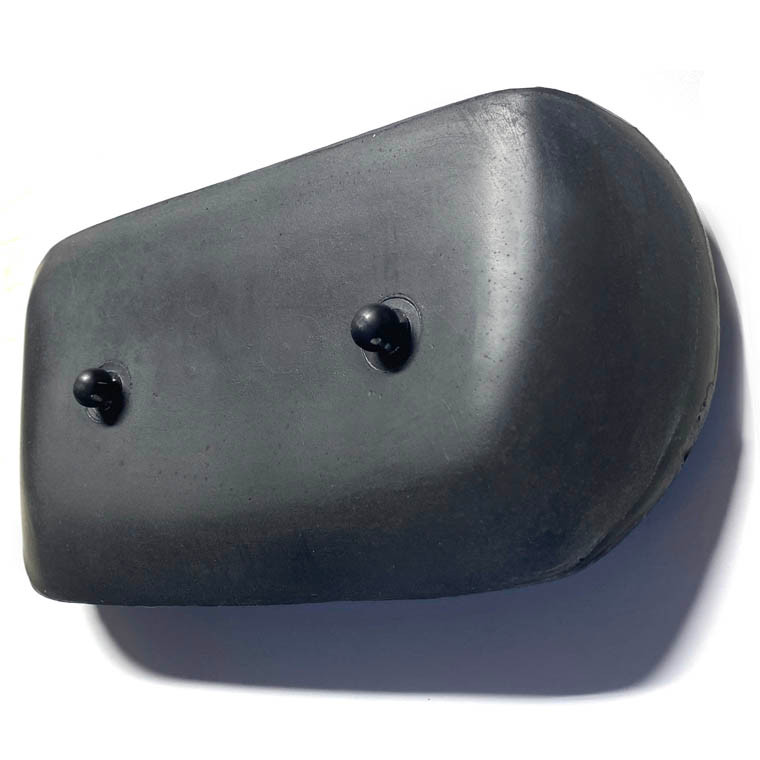 Strong Spas Replacement Peg Lounge Pillow
Upgrade your hot tub experience and restore your comfort with our Peg Style Lounge Pillow. Designed specifically for Strong Spas, this small neck pillow offers the perfect blend of support and durability so you can get back to relaxing.
[shop and order at Western tub and pool]
Sink Back Into Ultimate Comfort
Don't let a faded, water-logged, or deteriorating headrest ruin your relaxation. Our replacement small neck lounge pillow connects effortlessly to two plugs or pegs, providing immediate neck and head support for your spa sessions.
Crafted from high-quality, chemical-resistant materials, this replacement hot tub repair part is designed to withstand harsh water conditions and UV exposure. It is a premium factory-comparable replacement that keeps your hot tub looking and feeling brand new.
Dimensions and Weights
To ensure a perfect fit, please compare these exact measurements and specifications to your original spa pillow before ordering:
Width: 9-1/2 inches
Height: 5 inches
Mounting Style: Connects to 2 plugs or pegs
Peg Spacing: 4 inches apart (measured from center of peg to center of peg)
Estimated Weight: 11 oz

Compatible Spa Models
This specific small neck pillow is used in many models and connects seamlessly to compatible spa shells. It is an ideal fit for various series across the Strong Spas manufacturing line, including:
Strong Spas (Various Lounger and Neck Seats)
Costco Evolution Spas
Summit Series
G-2 Series Spas
Madrid Models
Vienna Models

Need Help Finding the Right Part?
We know that finding the exact hot tub parts can be frustrating. We highly recommend measuring your old part to be absolutely sure it is the correct replacement.
If you need hard to find part assistance, send us an email to fixmytub@gmail.com. Check your part number if known, or simply send us pictures of the front and back of your old pillow, along with the make, model, and serial number of your hot tub. Our team is always ready to track down the exact item you need.

Frequently Asked Questions
How do I install this replacement pillow?
Installation is simple and requires no tools. Simply align the two pegs on the back of the pillow with the existing mounting holes on your spa shell and press firmly until the pillow snaps into place.
What if I cannot find my specific hot tub model listed?
Call us for more information or assistance with these replacement hot tub repair parts and other spa parts at Western Tub and pool 1-855-248-0777 or email us at fixmytub@gmail.com. We can help cross-reference your spa's dimensions to find a match.
Do you offer help with hot tub maintenance?
Absolutely. New to hot tubs and pools or just looking for refresher tricks and tips to keep that water crystal clear and inviting? Water care for your hot tub, swim spa, or pool is crucial for your comfort and safety. Western Tub and Pool has free tutorials at your home to discuss the intricacies of your spa, hot tub, or pool.

Restore Your Spa Today
Check here and our online catalogue or call our parts experts to find exactly what you need to complete your hot tub repair.
[shop and order at Western tub and pool]