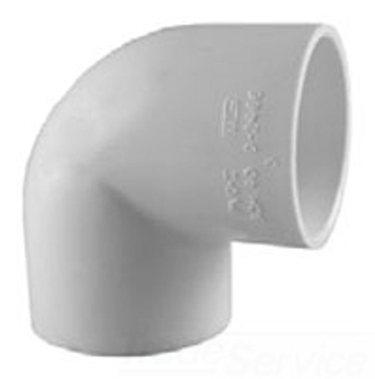 Our 90 degree elbows 3/4'' slip x slip replacement plastic pvc fitting can be just the thing. Hot tubs don't have to be boring, and neither do your fittings. With our PVC fitting, you'll get a sleek look and the peace-of-mind knowing that your hot tub is secure. Our 90 degree elbows are strong, durable and sure to last you a long time. Hot tubs don't have to be mundane, show off with our replacement plastic pvc fittings! When it comes to hot tubs, sometimes 90 degrees is all you need. Let 1-855-248-0777 