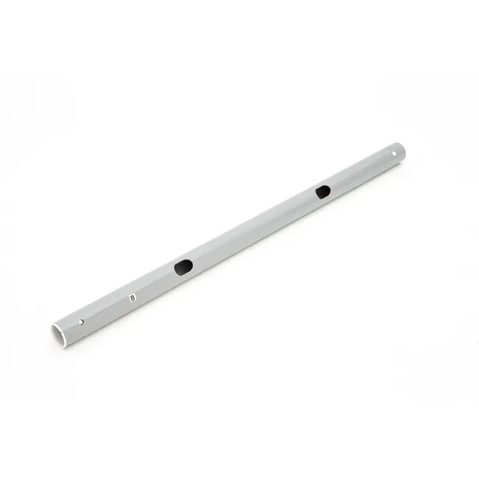 Top Rail B For Rectangular Power Steel Frame Pool