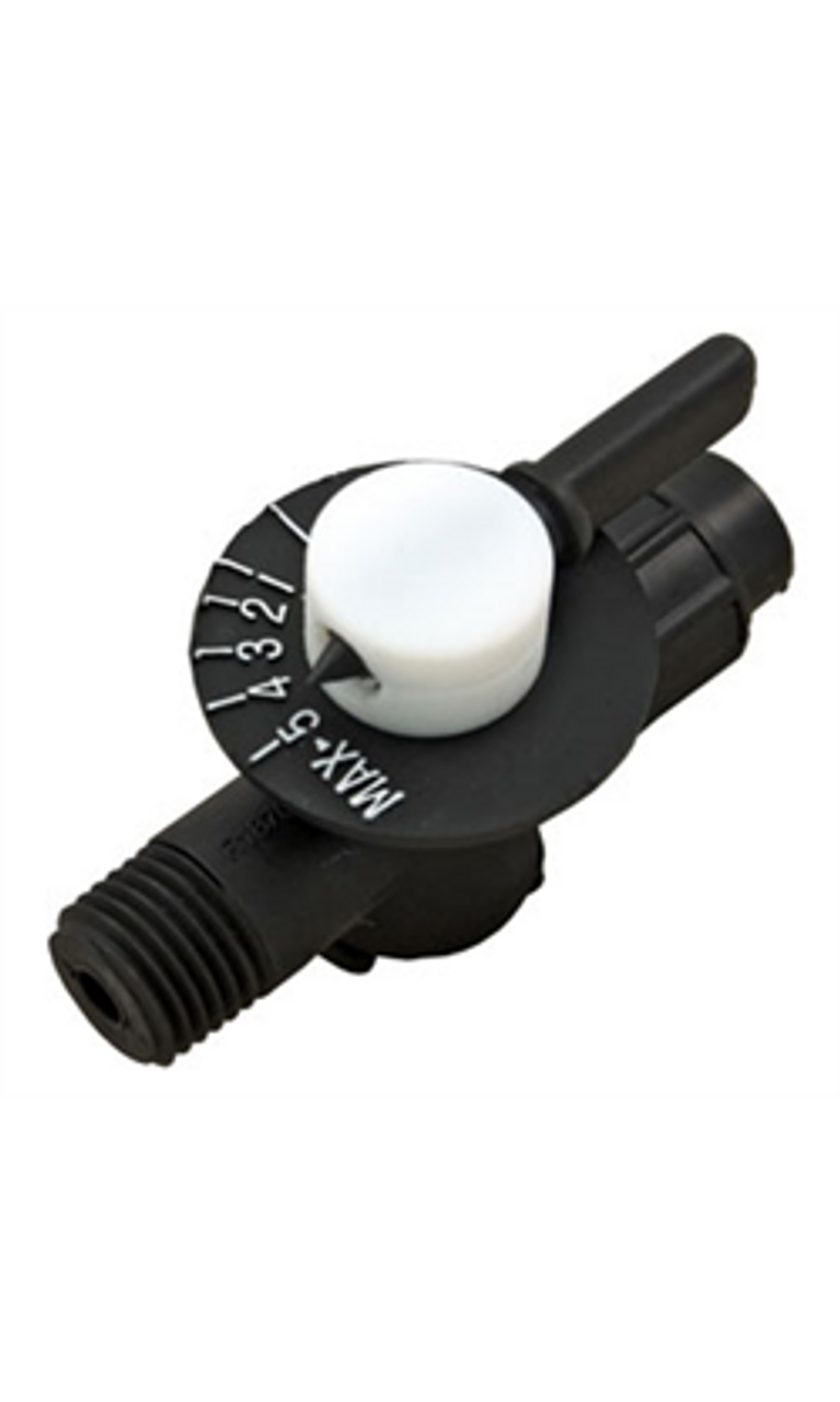 Pentair R172060 1/4-Inch NPT Control Valve Replacement Rainbow Automatic Chlorine/Bromine Pool and Spa Feeder


Say Goodbye to Manual Chlorine/Bromine Pool Maintenance with the Pentair R172060 Control Valve Replacement Feeder!
With the Pentair R172060 1/4-Inch NPT Control Valve Replacement Rainbow Automatic Chlorine/Bromine Pool and Spa Feeder, you can kiss goodbye to manual pool maintenance and enjoy a hassle-free, low-maintenance pool this summer! This incredible replacement part is designed to fit your existing Pentair pool filter system with ease, so you can get back to enjoying your sparkling blue oasis without having to worry about manually monitoring chlorine and bromine levels.

Plus, its easy-to-use design allows you to adjust the chlorine/bromine levels in your pool quickly and accurately, ensuring that your pool stays well-balanced and safe for swimming. And with a corrosion-resistant plastic and stainless steel valve body, you can enjoy the peace of mind that comes with knowing your replacement part will last summer after summer.

So don’t wait any longer – get your Pentair R172060 Replacement Feeder today and enjoy a summer of worry-free swimming in your pool! 

Pentair R172060 Control Valve with Compression Nut
Pentair R172060 Control Valve with Compression Nut For Model 300, 302, 300-19, 300-29 Automatic Chemical Feeder
1-855-248-0777