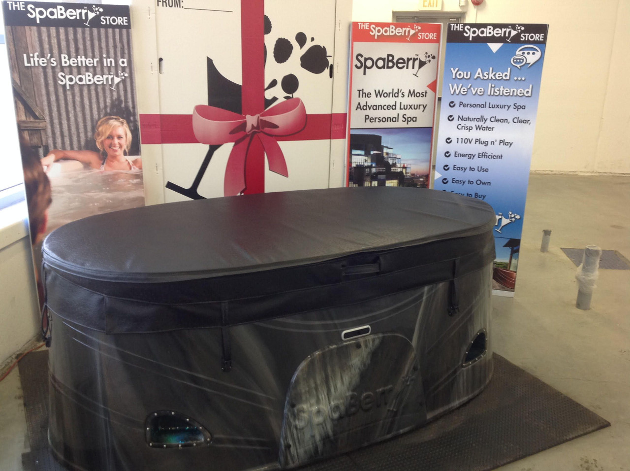 Are you looking for a replacement cover for your Spa Berry sb5 design with the raised headrest edges? Look no further! Our spa berry covers are perfect if you have raised headrest ridges, like Skull Berry Headrests on the SB5. With our covers, you'll get all the comfort and quality of a Spa Berry without having to buy an entirely new one. Take advantage of these durable replacement covers today and feel the difference! 
Our covers are made from a high-quality material that's designed to last. This makes them perfect for both indoor and outdoor use, so you can keep your spa berry looking its best all year round. Plus, since they come in a variety of colors and designs, you can easily match it with your existing décor. So don't settle for an inferior cover - get a Spa Berry replacement cover today and enjoy the luxury of owning a spa berry! 
We're dedicated to providing the best customer service possible. If you have any questions or concerns about our spa berry covers, please don't hesitate to reach out. Our knowledgeable staff is here to help and will do whatever it takes to ensure your satisfaction. Browse our selection now and replace your old cover with a new one that'll last for years!
1-855-248-0777