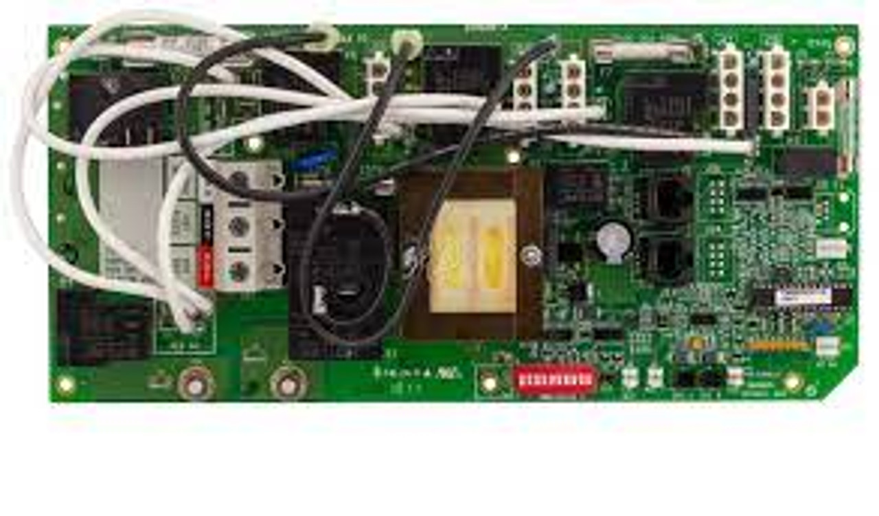 Introducing the CAL SPA 6200R1A OR 6200DV Circuit Board: Your Hot Tub's New BFF!
Are you tired of your hot tub acting like a grumpy old grandpa, refusing to heat up or throw a decent party? Well, fret not, because we've got just the solution to turn your hot tub into the life of the aqua-party! Say hello to the CAL SPA 6200R1A OR 6200DV Circuit Board, the secret ingredient to hot tub shindigs that'll make your neighbors jealous!

Hot Tub Enlightenment 
Let's be real, your hot tub is a zen oasis in your backyard, a place where you unwind and rediscover your inner tranquility. But what's tranquility without a little razzle-dazzle? Our circuit board is here to sprinkle a bit of magic dust (not literally, we promise) on your hot tub experience.

Party Animal Approved 
Is your hot tub a bit of a buzzkill at gatherings? Fear not! With the CAL SPA Circuit Board, your hot tub is about to become the MVP of your backyard bash. It'll get the water bubbling, the lights flashing, and the jets pulsating like there's no tomorrow. Your friends will be so impressed; they'll think they've stumbled into a spa-themed nightclub!

Easy-Peasy Installation 
Worried about turning into a DIY disaster? Don't be! Installing our circuit board is as easy as pie (and much less messy). Just follow the simple instructions, and before you know it, your hot tub will be boogie-ready in no time.

It's Like Magic, But It's Real 
Our circuit board is like having a tech-savvy wizard living inside your hot tub. It'll keep an eagle eye on your tub's temperature, make sure the jets are dancing in harmony, and even maintain a soothing ambiance with its lighting wizardry. Plus, it won't wear a pointy hat.

Blast Off to the Future 
Upgrade your hot tub to the 22nd century with the CAL SPA 6200R1A OR 6200DV Circuit Board. It's the missing piece of the puzzle that'll catapult your hydrotherapy game into the stratosphere!

So, why wait? Grab the CAL SPA Circuit Board now and let the hot tub revolution begin! Your hot tub will thank you, your friends will thank you, and you'll wonder how you ever hot-tubbed without it. Get ready to soak, swirl, and sparkle with the best hot tub companion ever created! 





