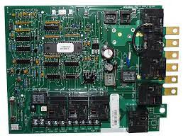 Introducing the CAL SPA C3001R1A Printed Circuit Board – your hot tub's new best friend! 
Say goodbye to boring and hello to a world of hot tub fun with this quirky little circuit board. Designed to bring your Cal Spa to life, it's the ultimate party starter for your hydrotherapy haven. 

With this circuit board in place, your hot tub will be hotter than ever (figuratively speaking, of course)! Dive into a world of relaxation and rejuvenation as it effortlessly controls all the magic happening behind the scenes. 

No need to stress about hot tub malfunctions – this circuit board has got your back. It's like having a tech-savvy guardian angel for your spa, making sure everything runs smoothly so you can focus on your well-deserved relaxation time. 

So why wait? Upgrade your hot tub experience with the CAL SPA C3001R1A Printed Circuit Board today, and turn every soak into a whimsical adventure! Your hot tub will thank you, and you'll wonder how you ever lived without it. 

Get ready to soak, sip, and savor – order now and dive into the world of endless hot tub fun! 