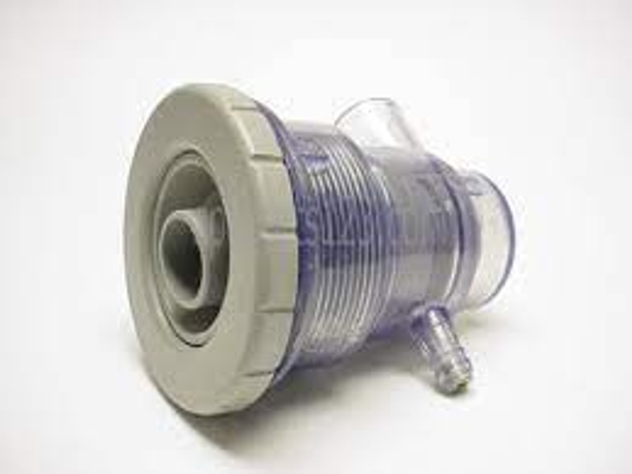 Introducing the latest addition to your hot tub bliss - the Cal Spa Bullet Jet Large Face! We're turning up the heat on relaxation with this quirky, must-have addition to your Cal Spa hot tub.

Picture this: You're lounging in your soothing oasis, and suddenly, a powerful burst of hydrotherapy magic engulfs you. That's the Cal Spa Bullet Jet Large Face in action! With its generous size and precision engineering, it transforms your spa into a haven of bubbling delight.

No need to settle for less; these Cal Spa complete jets are your ticket to the ultimate relaxation experience. Feel the tension melt away as you bask in the luxurious embrace of the Cal Spa Bullet Jet. It's like a personal masseuse, but without the scheduling headaches.

Whether you're soaking solo or entertaining friends, this hot tub part is your secret ingredient for unforgettable gatherings. So, why wait? Upgrade your Cal Spa with the Bullet Jet Large Face and let the fun flow! Your hot tub adventures are about to get a whole lot quirkier and more exciting.