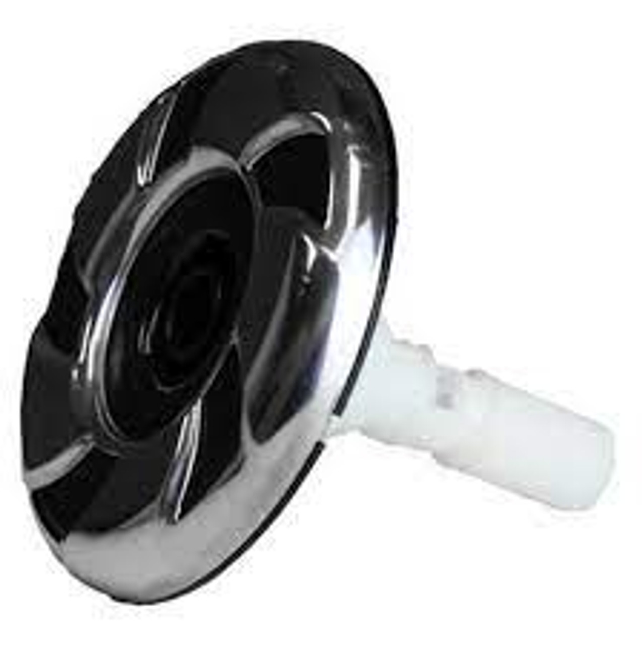 Introducing the CAL SPA Black Jumbo Storm Jet – your ticket to hydrotherapy heaven! 

Get ready to turn your ordinary hot tub into an extraordinary relaxation oasis with this sleek and powerful accessory. Designed with Cal Spa's signature quality and precision, this complete jet for hot tubs is like a mini-tornado in your backyard!

Just imagine: You, your favorite beverage, and the whirlwind of relaxation in your own personal spa. The CAL SPA Black Jumbo Storm Jet is not just any ordinary jet; it's a powerful, all-encompassing experience. The only storm that won't leave you soaked!

Immerse yourself in a symphony of bubbles, massaging your cares away as you indulge in some well-deserved "me time." Whether you're a seasoned hot tub enthusiast or just dipping your toes into the world of hydrotherapy, this jet will make you feel like you're on cloud nine, without ever leaving your backyard.

Say goodbye to stress, aches, and pains – and say hello to pure, unadulterated relaxation. The CAL SPA Black Jumbo Storm Jet is here to transform your hot tub experience into something extraordinary. Let the storm begin! 

Upgrade your hot tub today with this quirky, fun, and utterly indulgent addition, and get ready to unwind like never before!