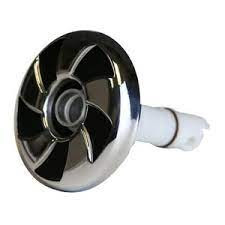 Introducing the Cal Spa Jet Insert - Stainless Steel, 5" Dual Spin, aka the "Candy Cane Wonder"! 

Get ready to take your hot tub experience to the next level with this fantastic addition to your Cal Spa. This stainless steel jet insert isn't just any ordinary spa part – it's a Candy Cane sensation that'll make your relaxation time truly unique!

Why is it called the Candy Cane Wonder, you ask? Well, picture this: as you soak in your hot tub, the 5-inch dual spin action of this jet insert will swirl and twirl like a whimsical candy cane, creating a mesmerizing water show. It's like having a mini whirlwind of aquatic fun right in your spa!

But don't let the playful name fool you – this jet insert is all about serious relaxation. It's a genuine Cal Spa hot tub part designed for performance and durability, so you can enjoy the soothing, massaging benefits while adding a touch of quirky charm to your spa experience.

Upgrade your hot tub with the Cal Spa Candy Cane Wonder – the stainless steel, 5" dual spin jet insert that brings a twist of fun to your relaxation routine. It's time to make a splash and turn your spa into a whirlwind of aquatic delight! 