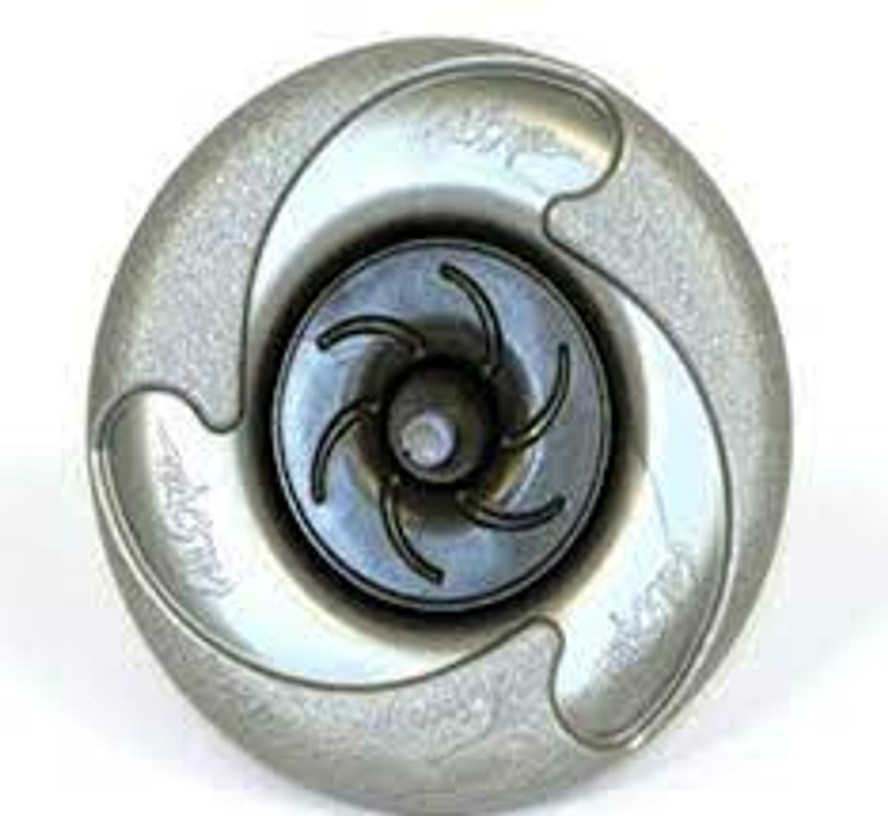 Introducing the 6.5 Inch Power Storm Jet Insert for your Cal Spa hot tub! 

Dive into a world of relaxation and hydrotherapy like never before with this powerhouse jet. It's like having a mini whirlpool right in your very own backyard. Get ready to be blown away (not literally) by its incredible force and soothing effects.

This is more than just a replacement part; it's an upgrade to pure luxury and tranquility. The Power Storm Jet Insert transforms your hot tub into a bubbling oasis of comfort. Imagine the feeling of warm water enveloping you while powerful jets massage your worries away.

So why settle for ordinary when you can turn your Cal Spa into a complete jets paradise? Don't just dip your toes, take the plunge into ultimate relaxation with our Cal Spa Hot Tub Parts. Get ready to float away on a cloud of bliss as you soak your stress away in your very own hot tub haven. Get yours now and bring the spa to your doorstep!