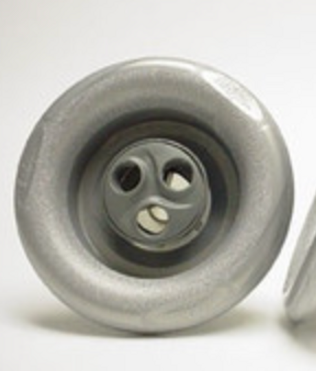 Introducing the fantastic CAL SPA Sure-Flo Bearingless Jet Insert, Stainless! 

Tired of ho-hum hot tub experiences? Say goodbye to the ordinary and hello to extraordinary relaxation with our Cal Spa Hot Tub Parts. These jet inserts are more than just parts; they're your ticket to a thrilling hot tub adventure! 

Picture yourself sinking into a bubbling oasis of serenity. Now, imagine that oasis is filled with the power of the CAL SPA Sure-Flo Bearingless Jet Insert. Made with high-quality stainless steel, it's not just a part; it's your hot tub's secret weapon for ultimate relaxation.

Don't settle for anything less than the complete jets your hot tub deserves. Upgrade your soak time, elevate your "me" time, and turn your ordinary evenings into extraordinary moments with Cal Spa Hot Tub Parts. Your tub, your rules, your adventure! 