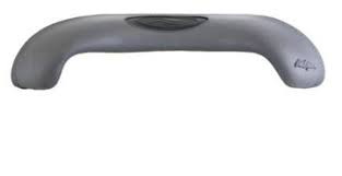 Introducing the CAL SPA Pillow Neck Blaster 2-Tone Complete – the ultimate relaxation upgrade for your hot tub! Dive into a world of comfort and pampering with this spa-tastic addition to your Cal Spa.

Our 2-Tone Complete Pillow Neck Blaster is not just any hot tub accessory; it's a ticket to pure serenity. Picture yourself sinking into the warm, bubbling water, with your neck cradled by this luxurious oasis of softness. It's the perfect way to unwind after a long day or share a delightful soak with friends and family.

But there's more! This isn't your ordinary spa neck pillow – it's specially designed to fit seamlessly with your Cal Spa hot tub. Crafted with precision and care, it's the ideal complement to enhance your relaxation experience.

And when it comes to Cal Spa hot tub parts, we've got you covered. This product is a prime example of our commitment to quality and durability. It's built to withstand the rigors of hot tub life, so you can enjoy countless moments of tranquility without a worry.

Plus, if you're a fan of Ozone in your hot tub, you'll be delighted to know that this product pairs perfectly with it. It's all about creating the ultimate spa environment, where you can let go of the day's stresses and simply bask in the comfort of your Cal Spa.

So, why wait? Treat yourself and your hot tub to the best in relaxation with the CAL SPA Pillow Neck Blaster 2-Tone Complete. Your neck and your hot tub will thank you for it!